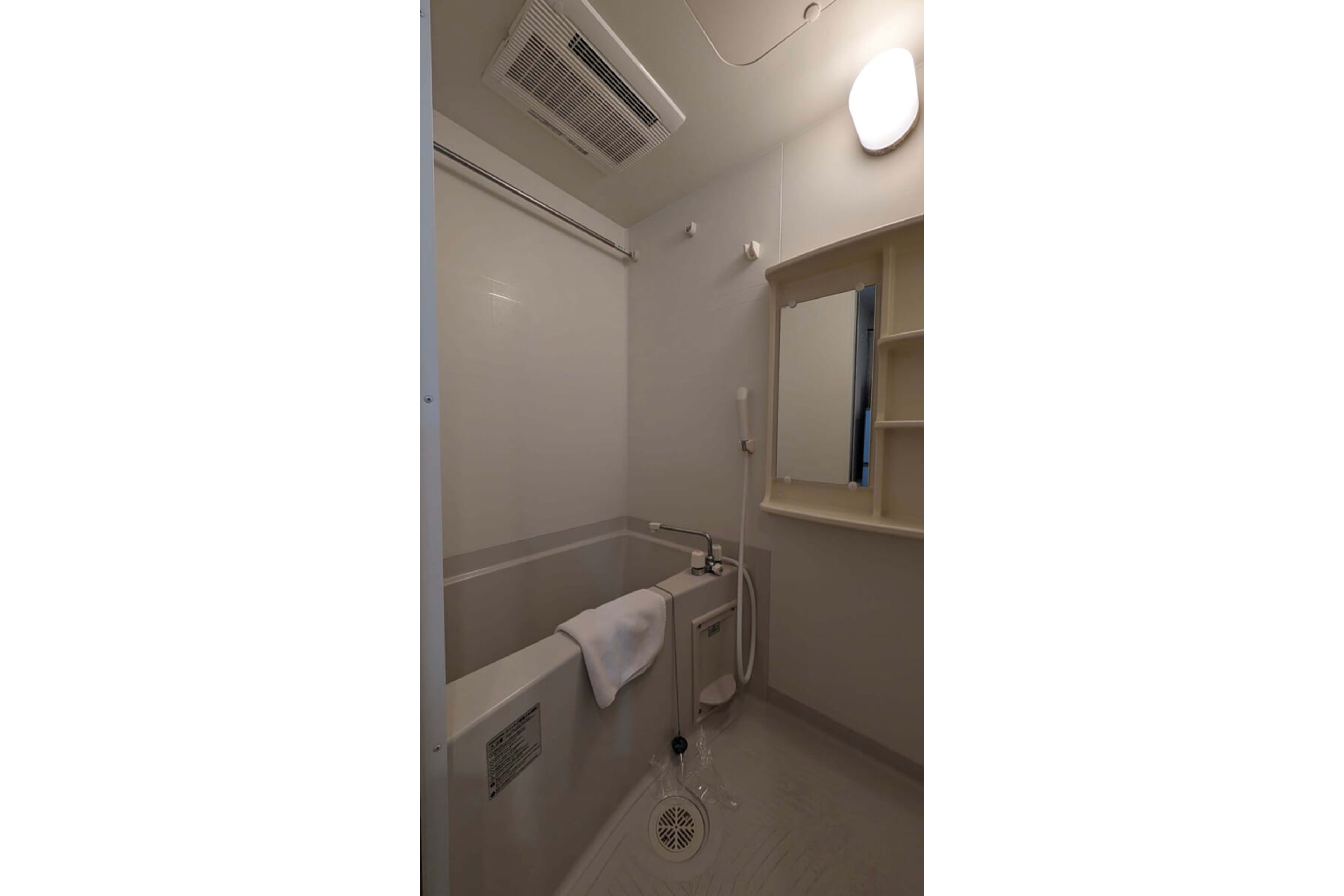 スタンダードタイプのイメージ