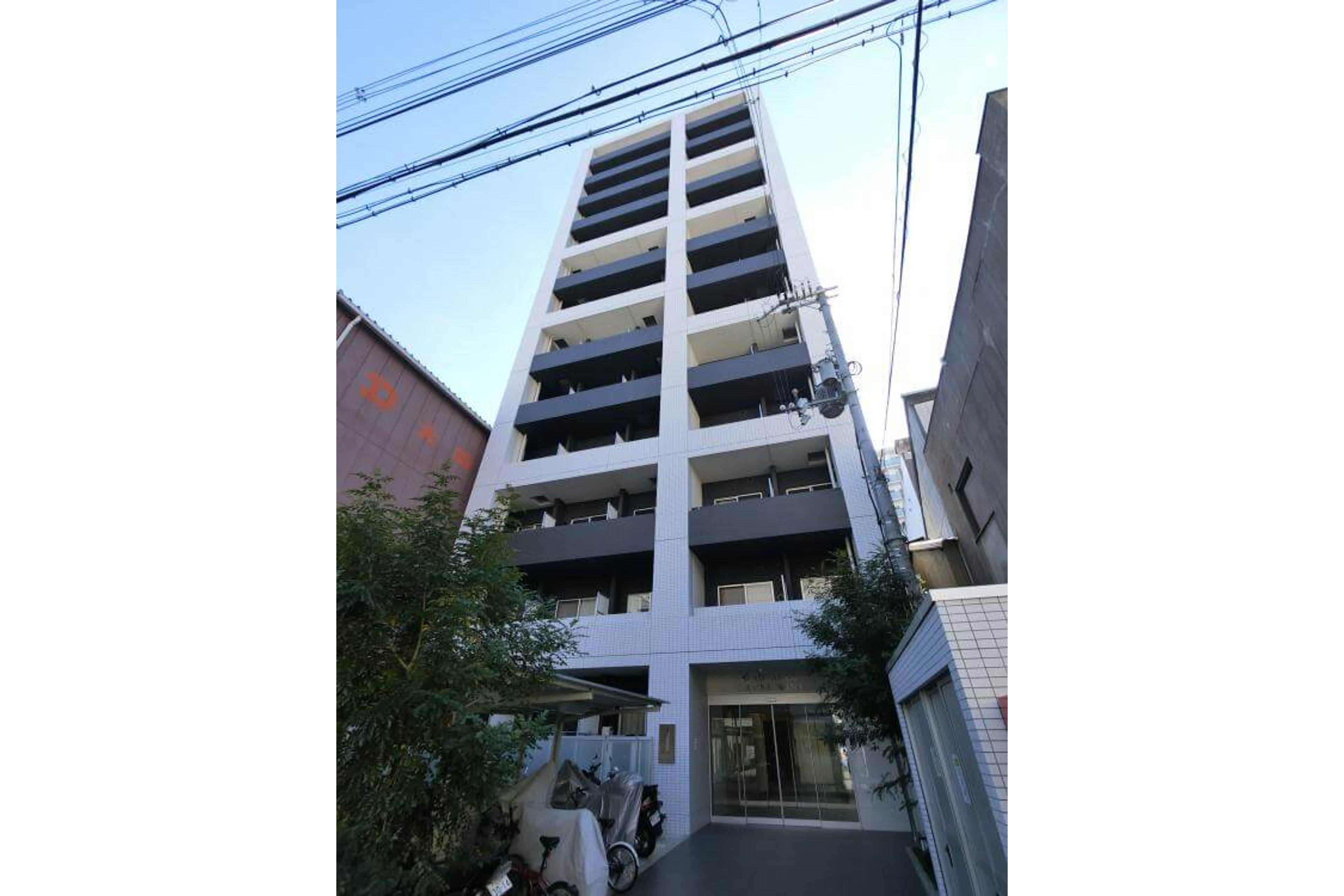 ハイグレードタイプのイメージ