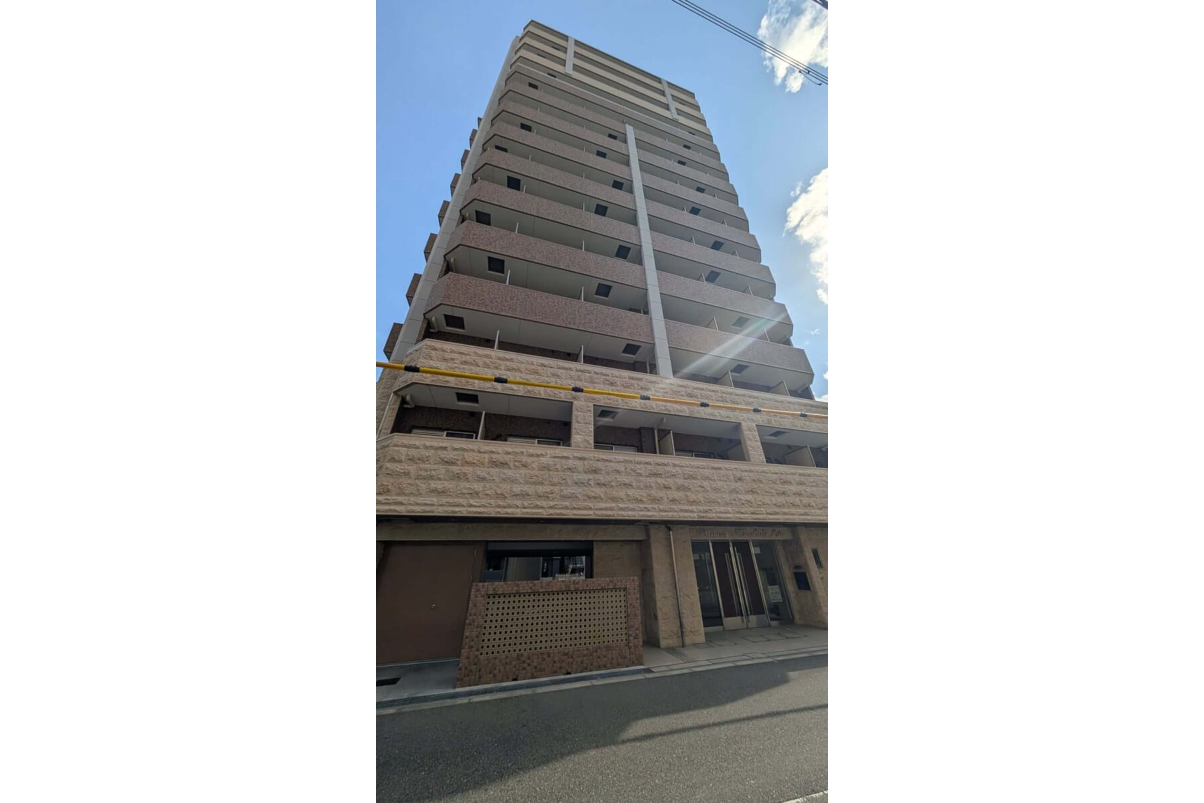 スタンダードタイプのイメージ