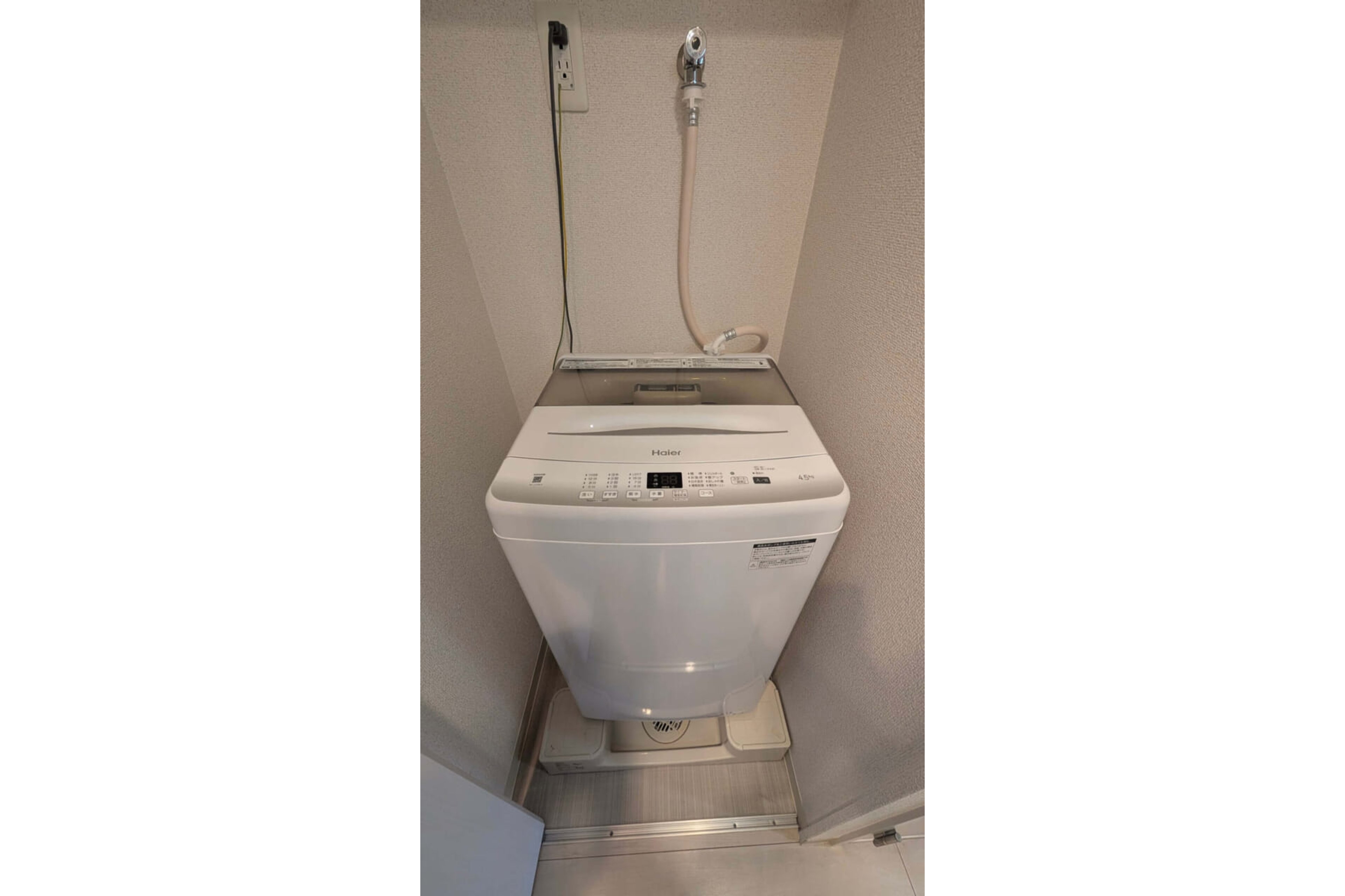 スタンダードタイプのイメージ