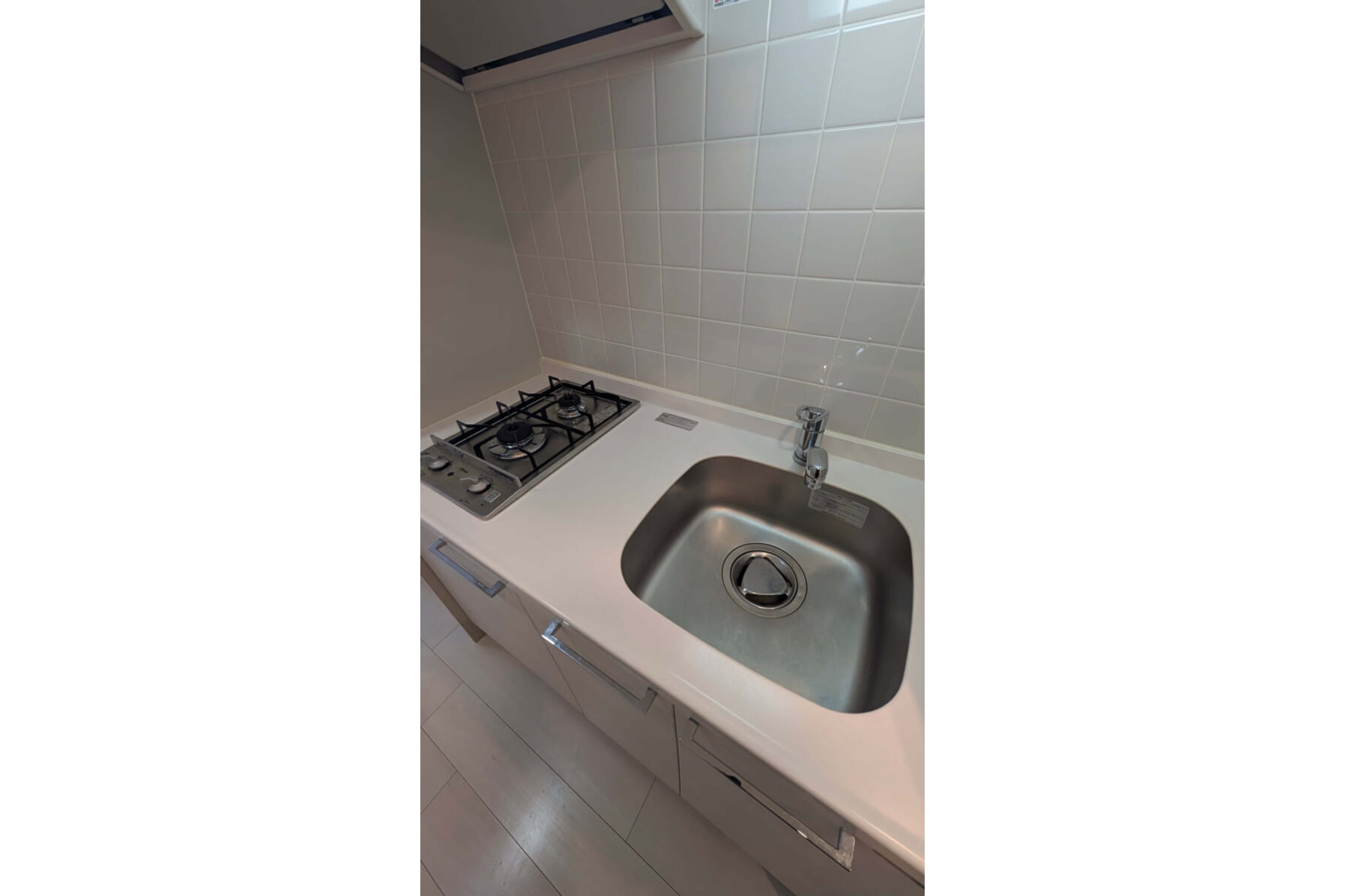 スタンダードタイプのイメージ