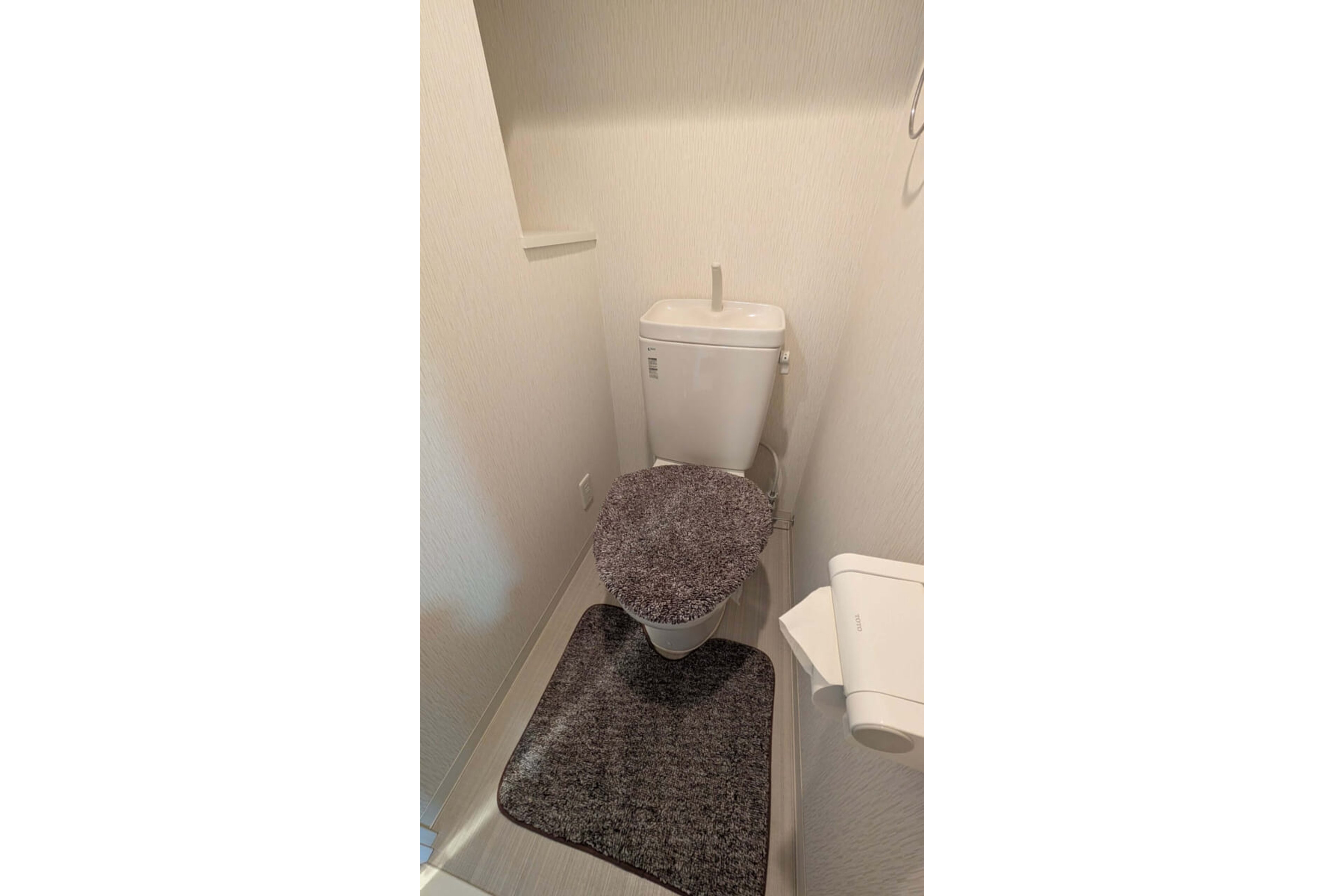 スタンダードタイプのイメージ