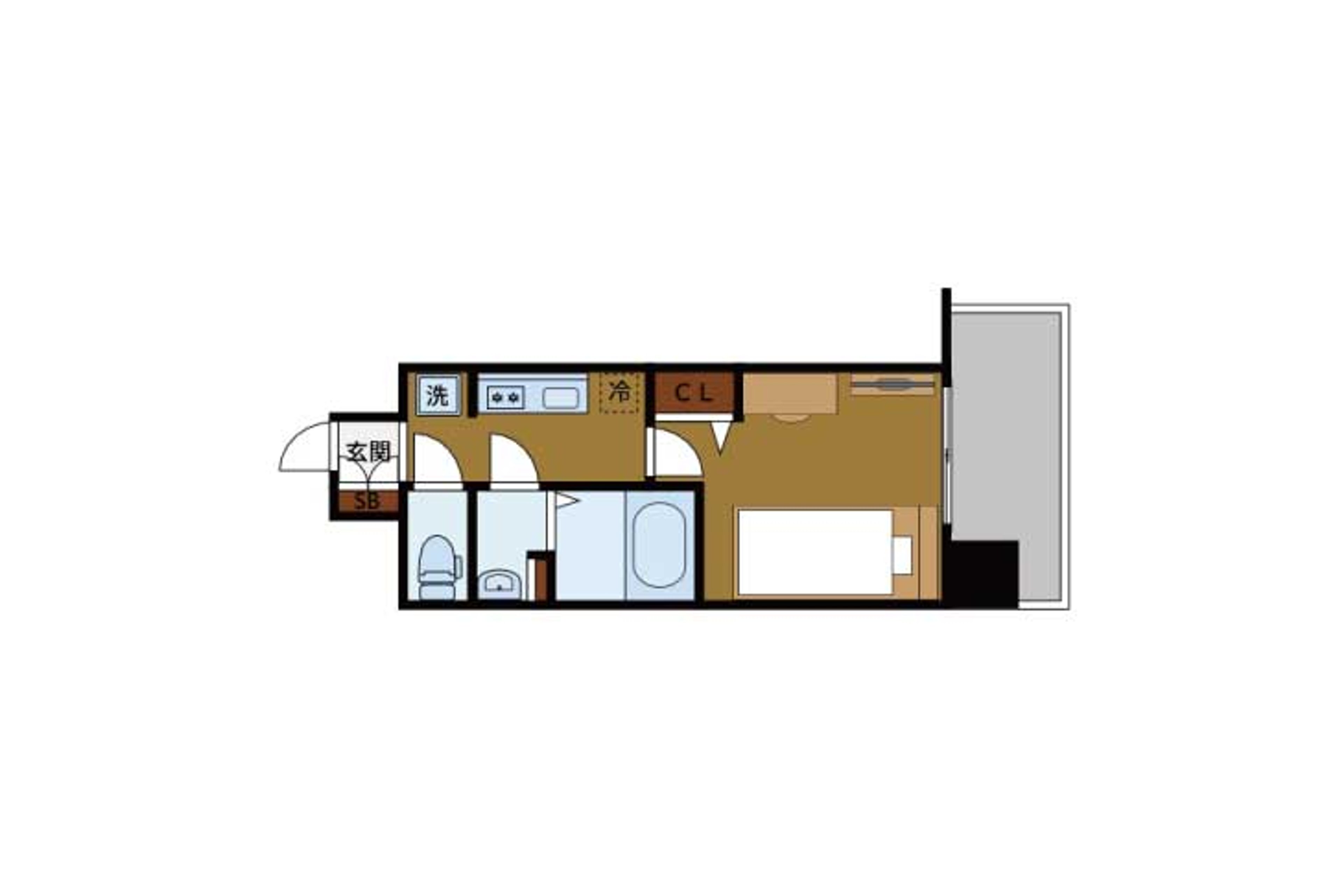 プラチナタイプのイメージ