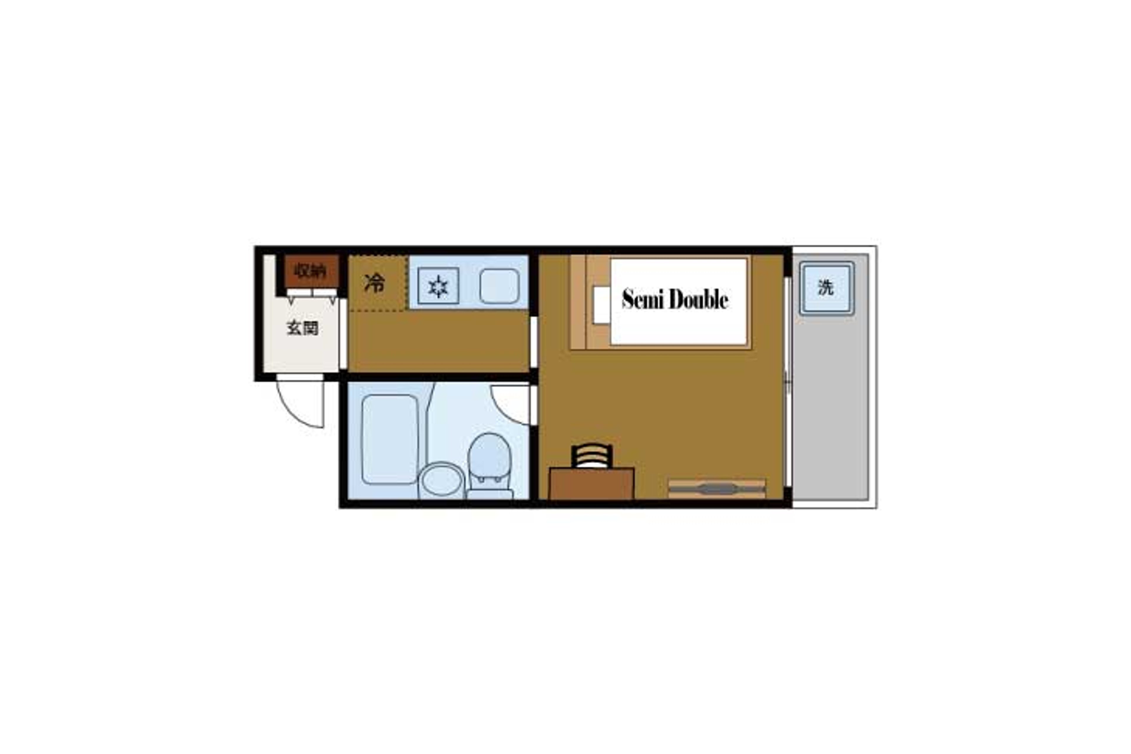 Aタイプのイメージ