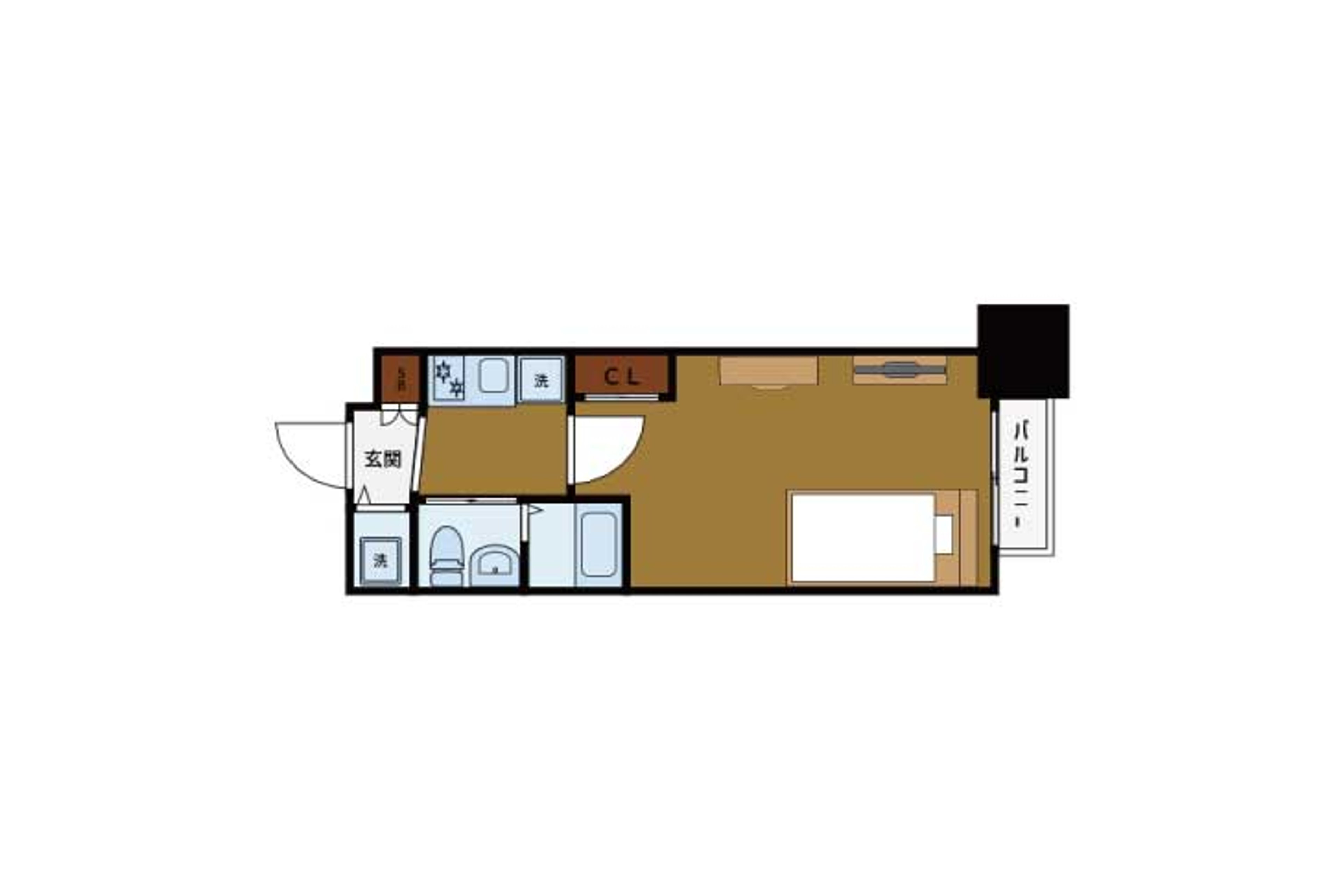 ハイグレードタイプのイメージ