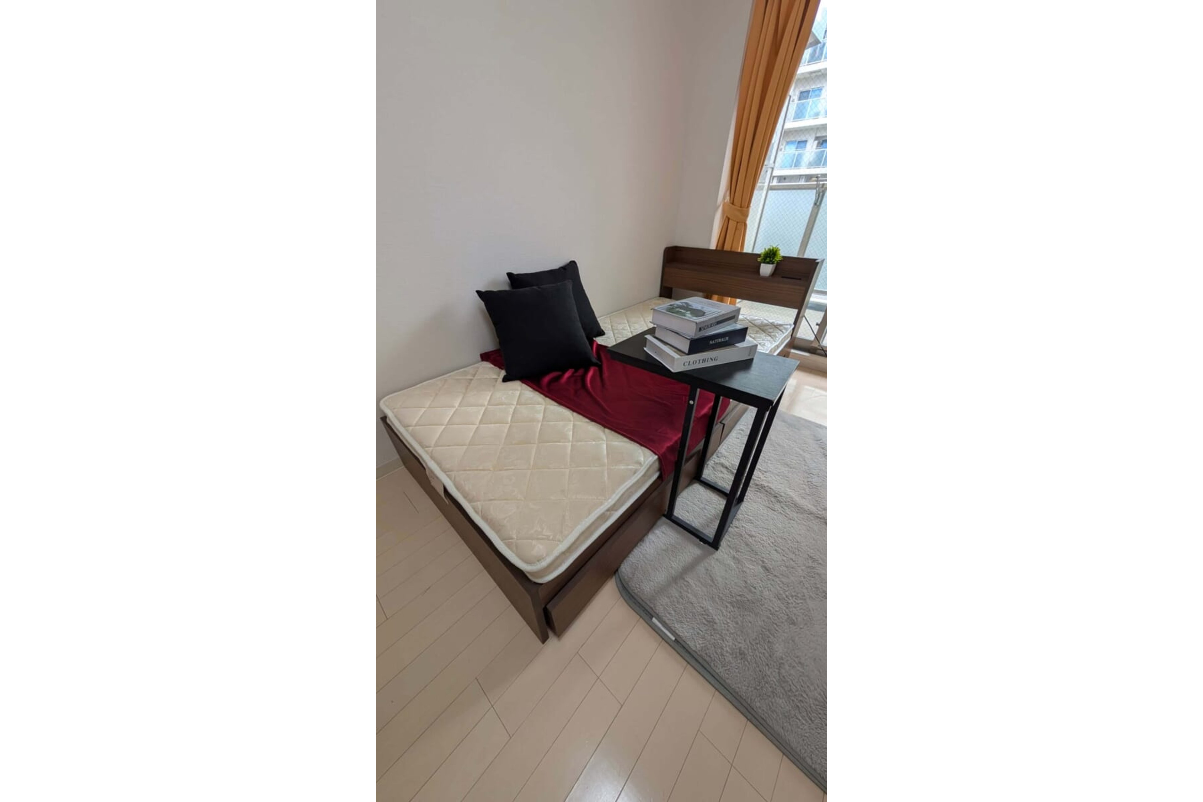 ハイグレードタイプのイメージ