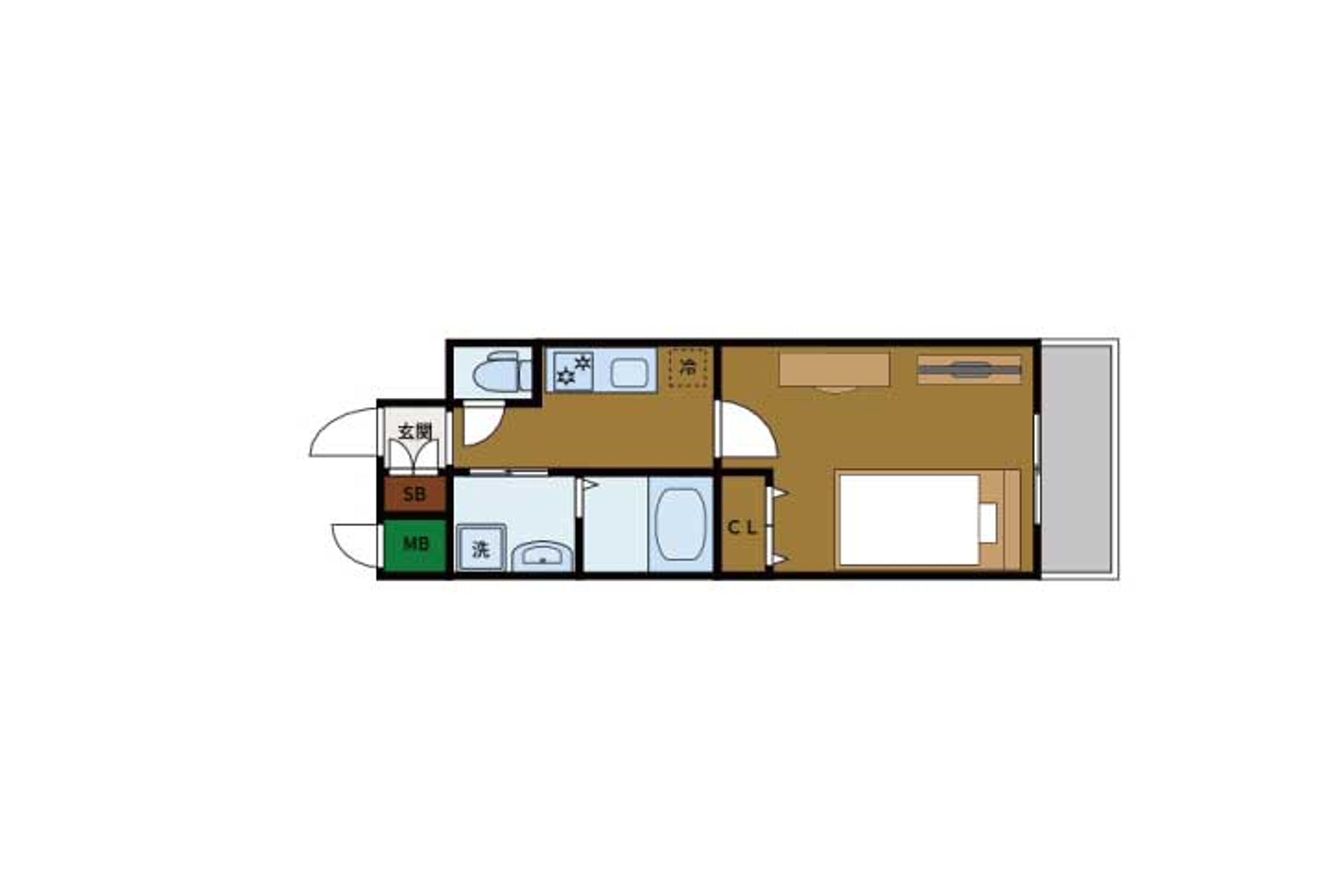 Aタイプのイメージ