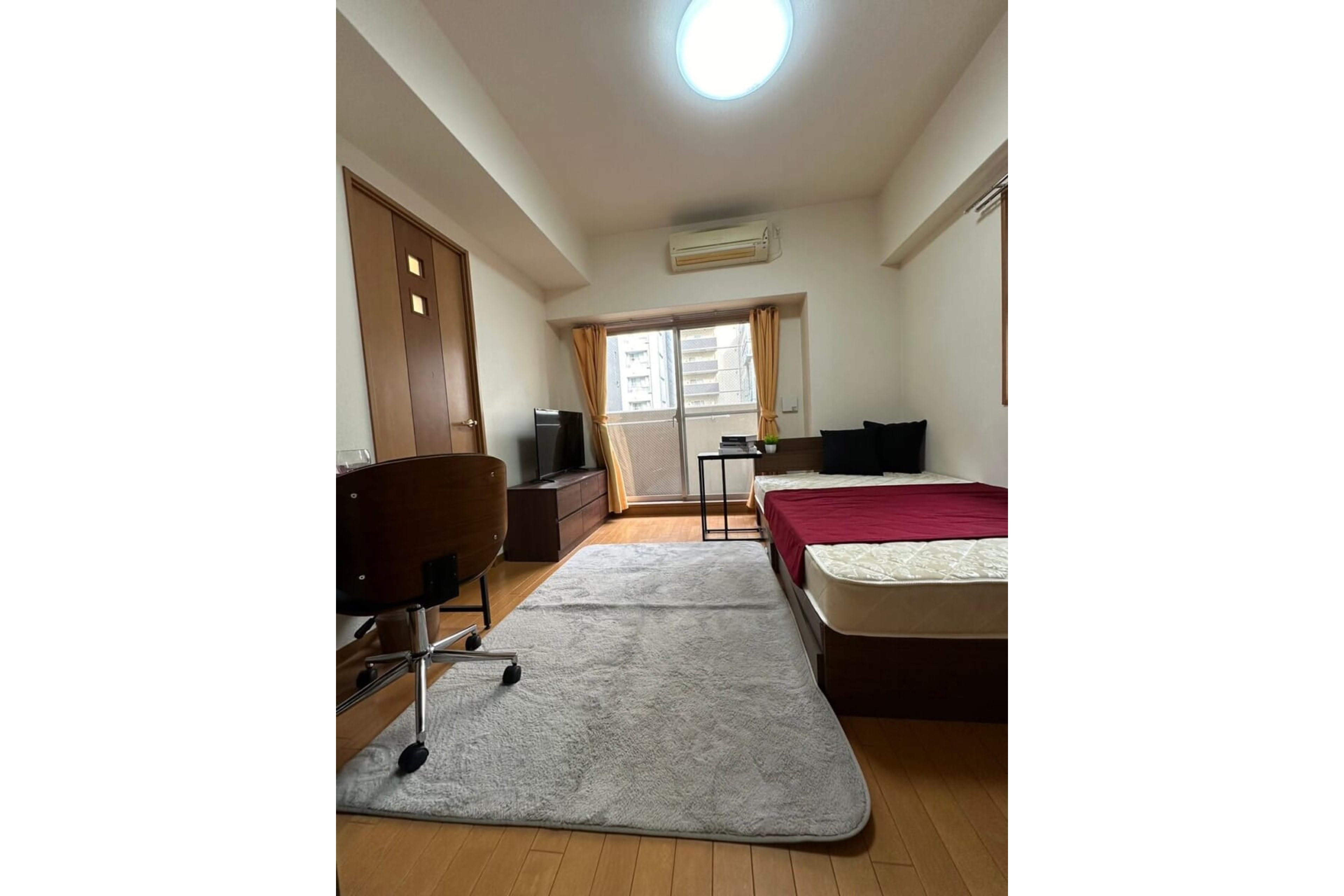 スタンダードタイプのイメージ