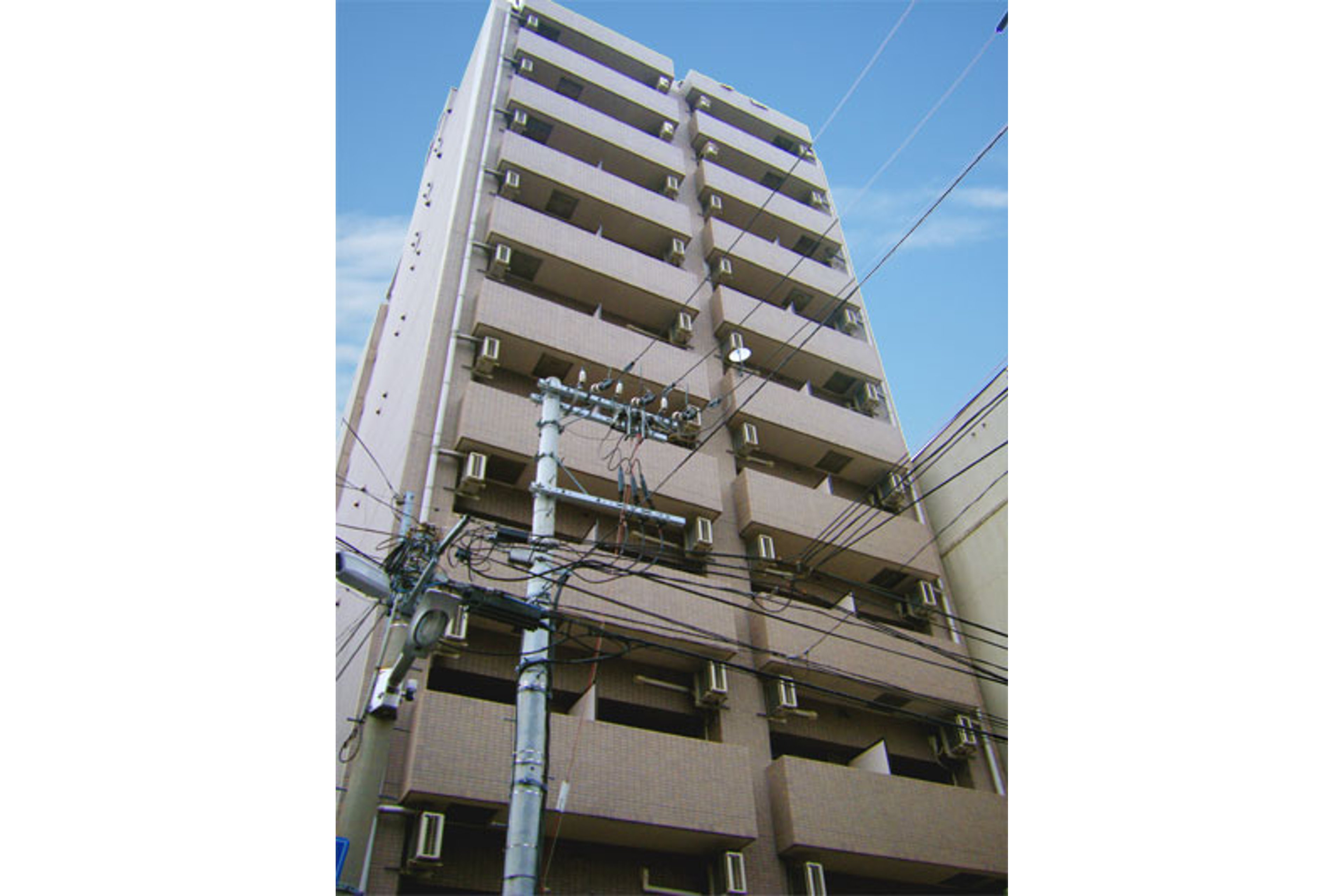 スタンダードタイプのイメージ