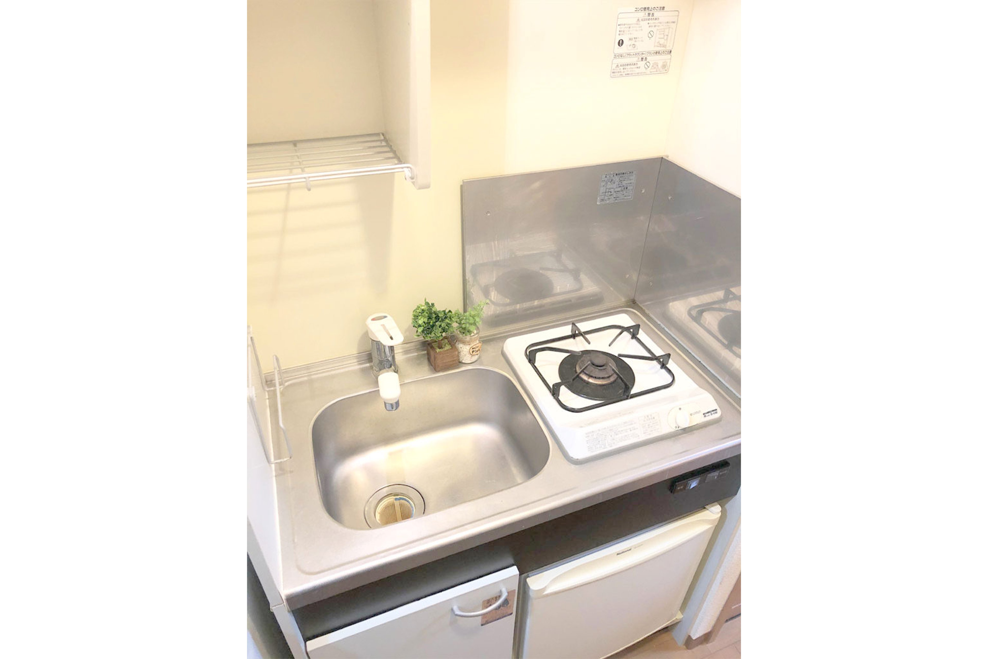 スタンダードタイプのイメージ