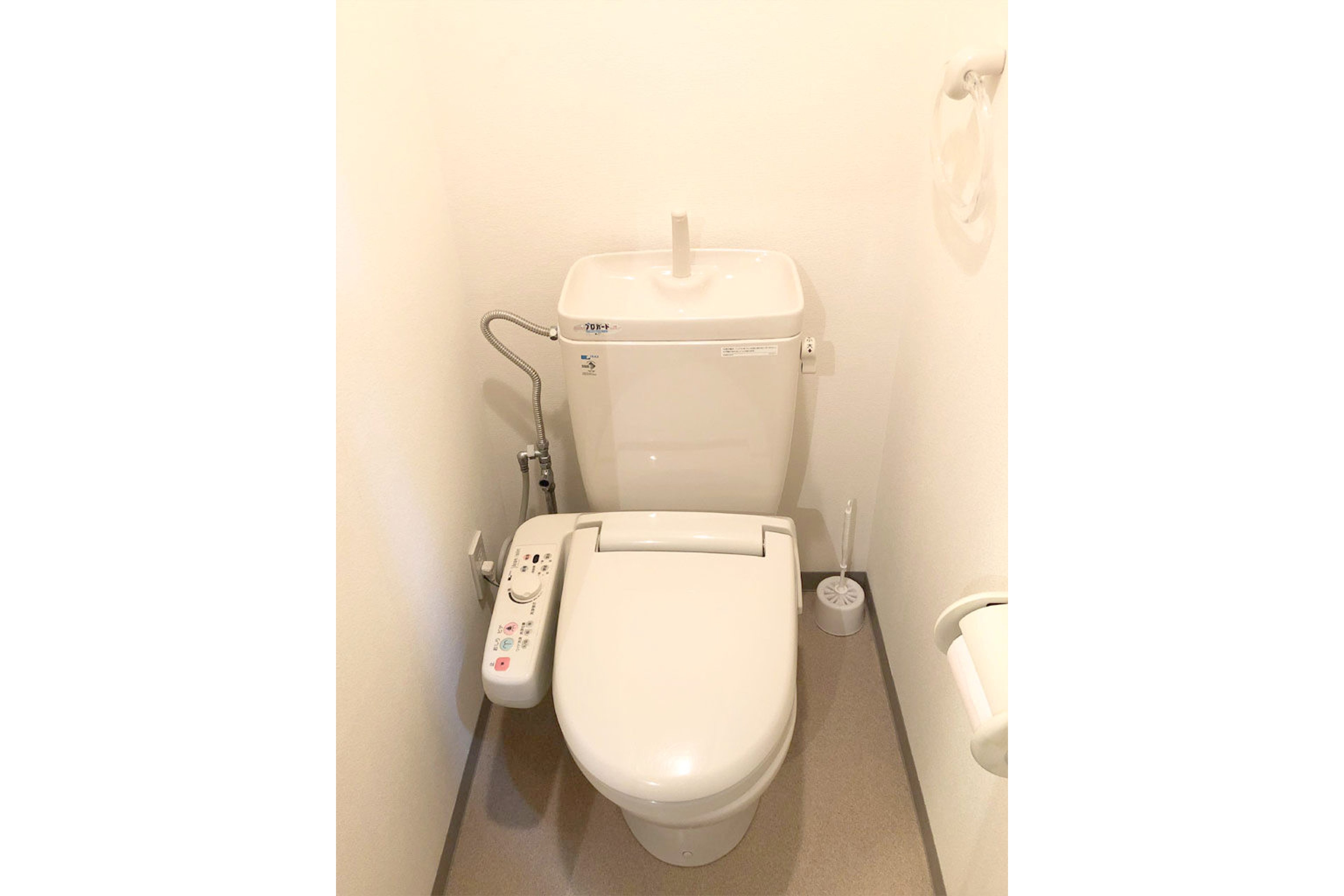 スタンダードタイプのイメージ