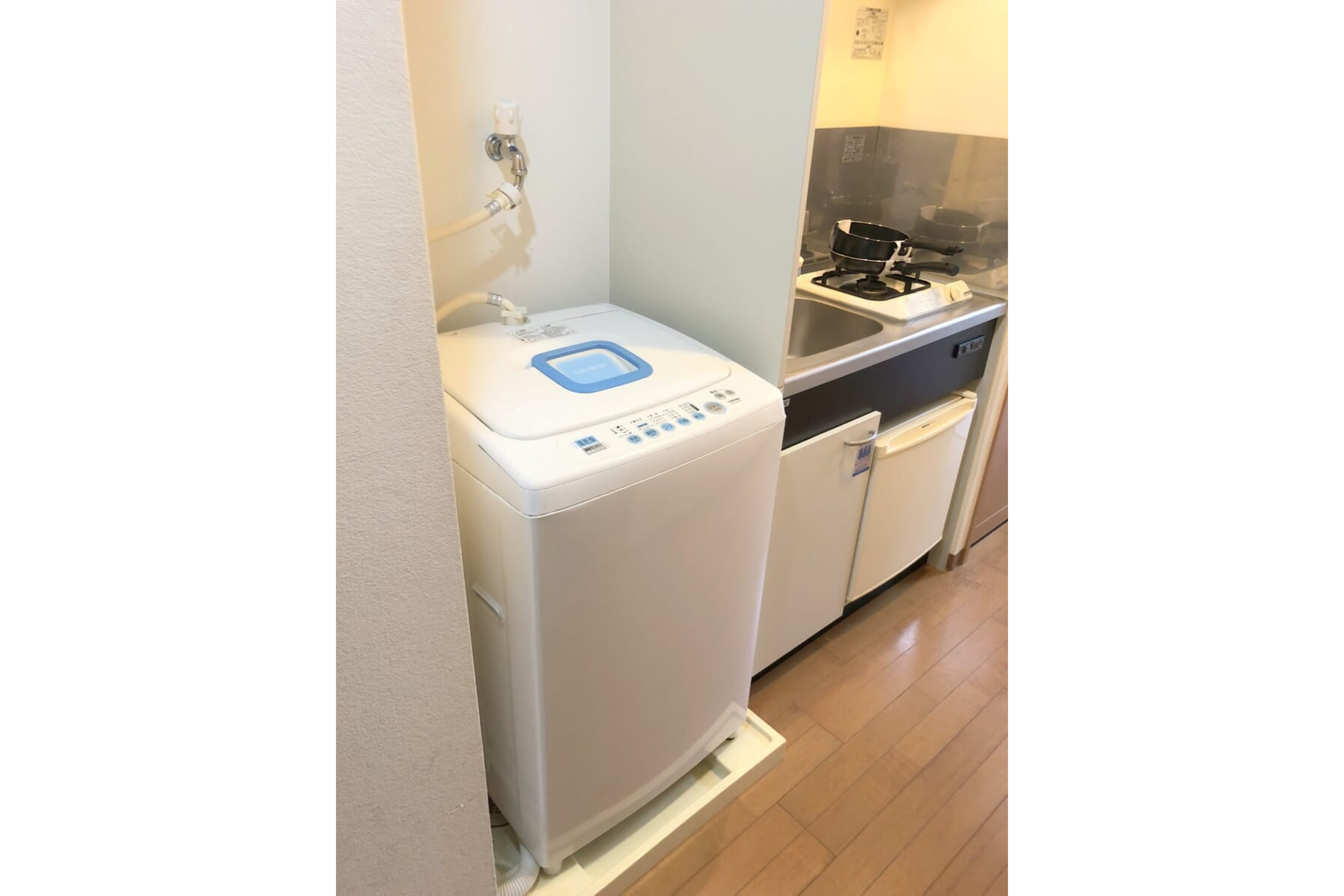 スタンダードタイプのイメージ