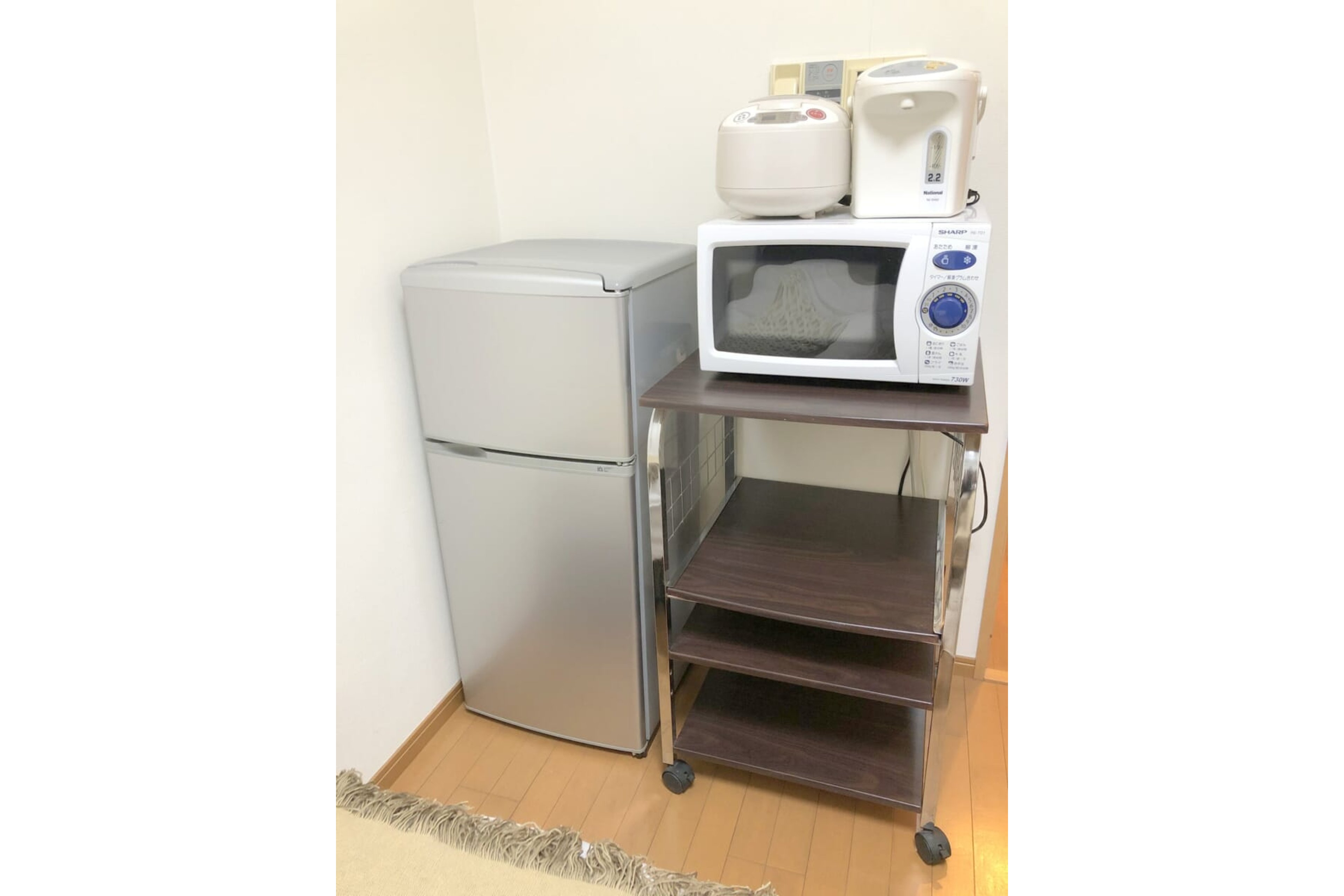 スタンダードタイプのイメージ