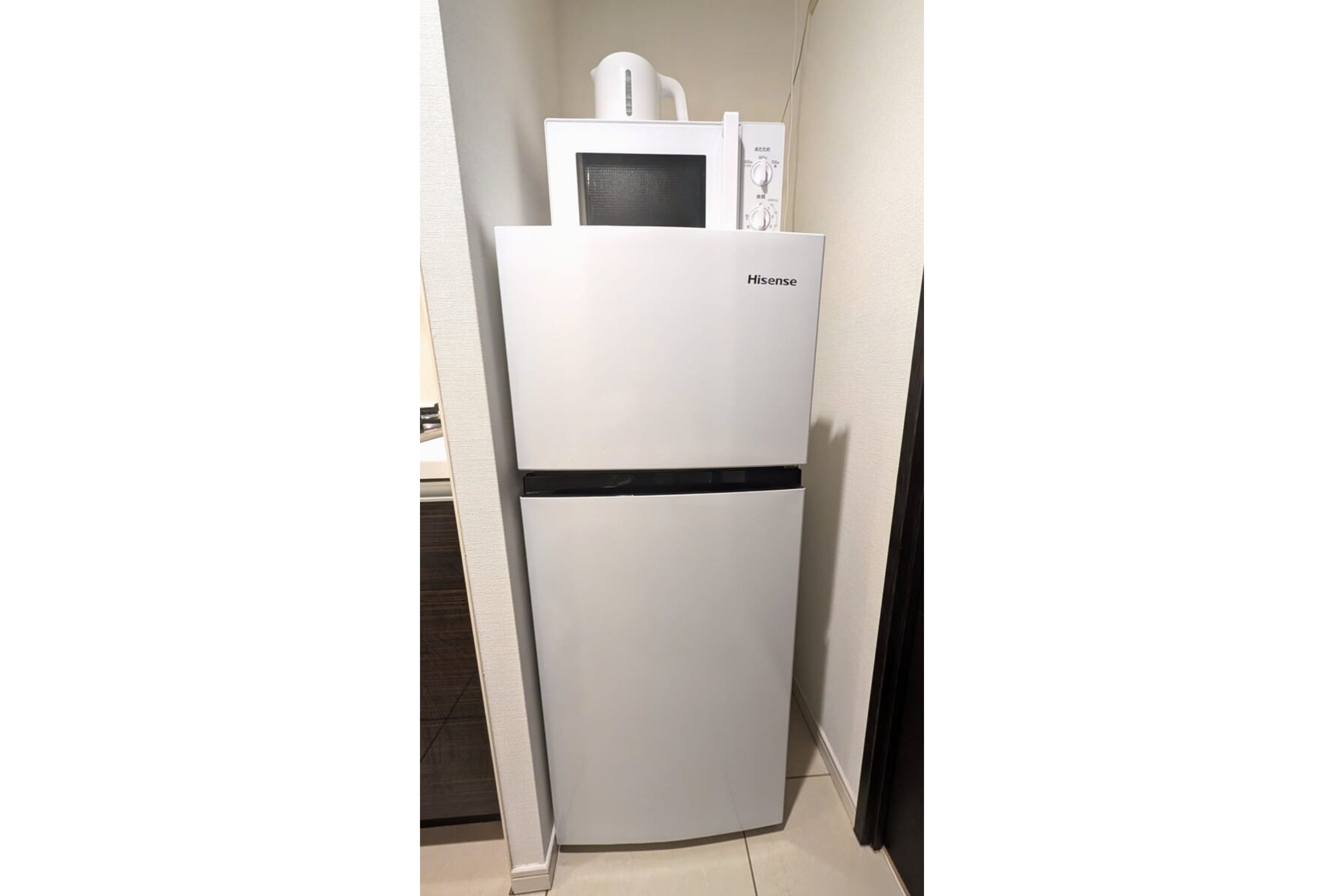 ハイグレードタイプのイメージ