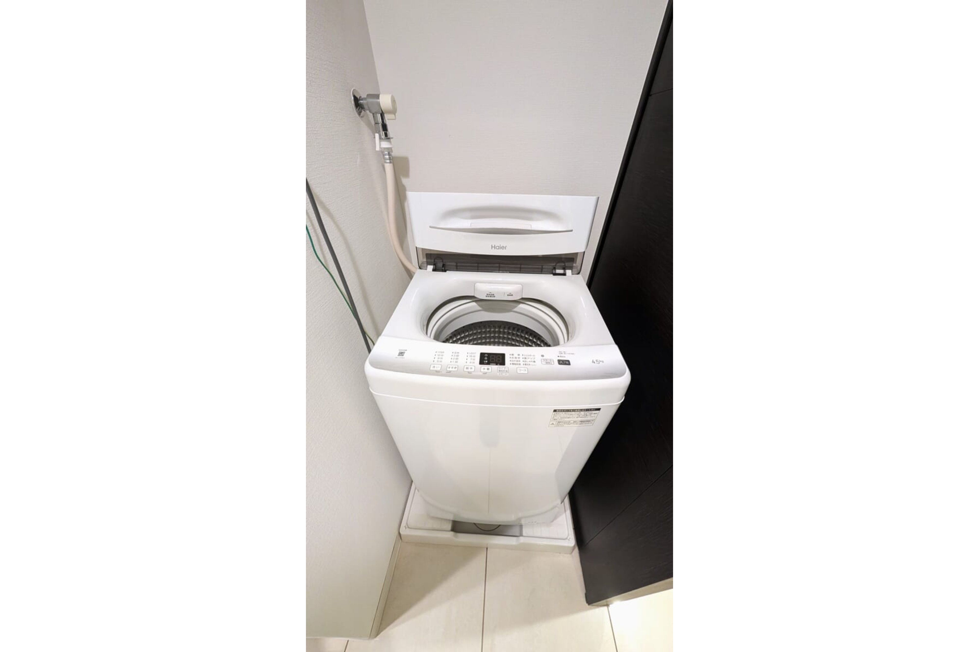 ハイグレードタイプのイメージ