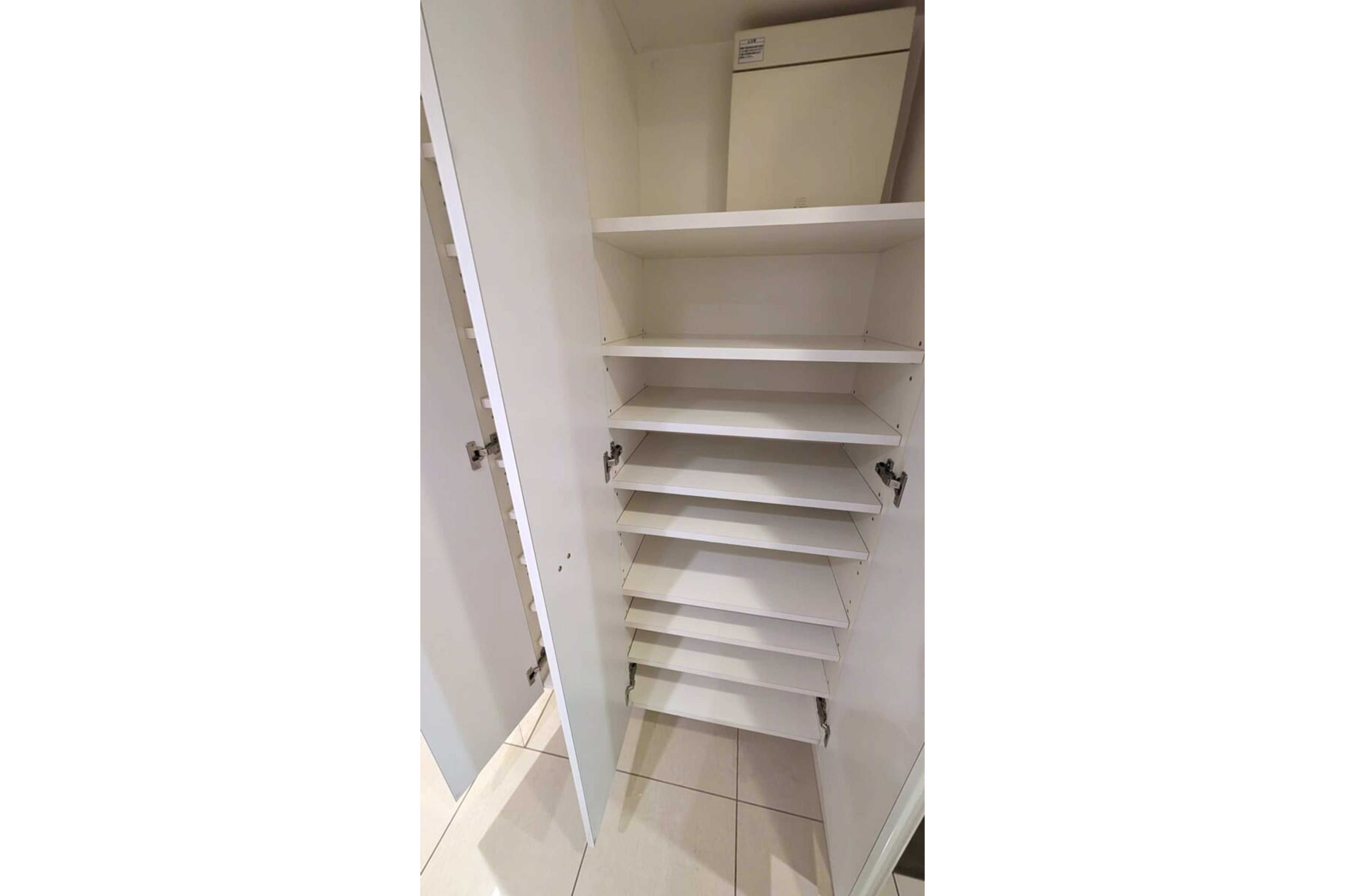 ハイグレードタイプのイメージ