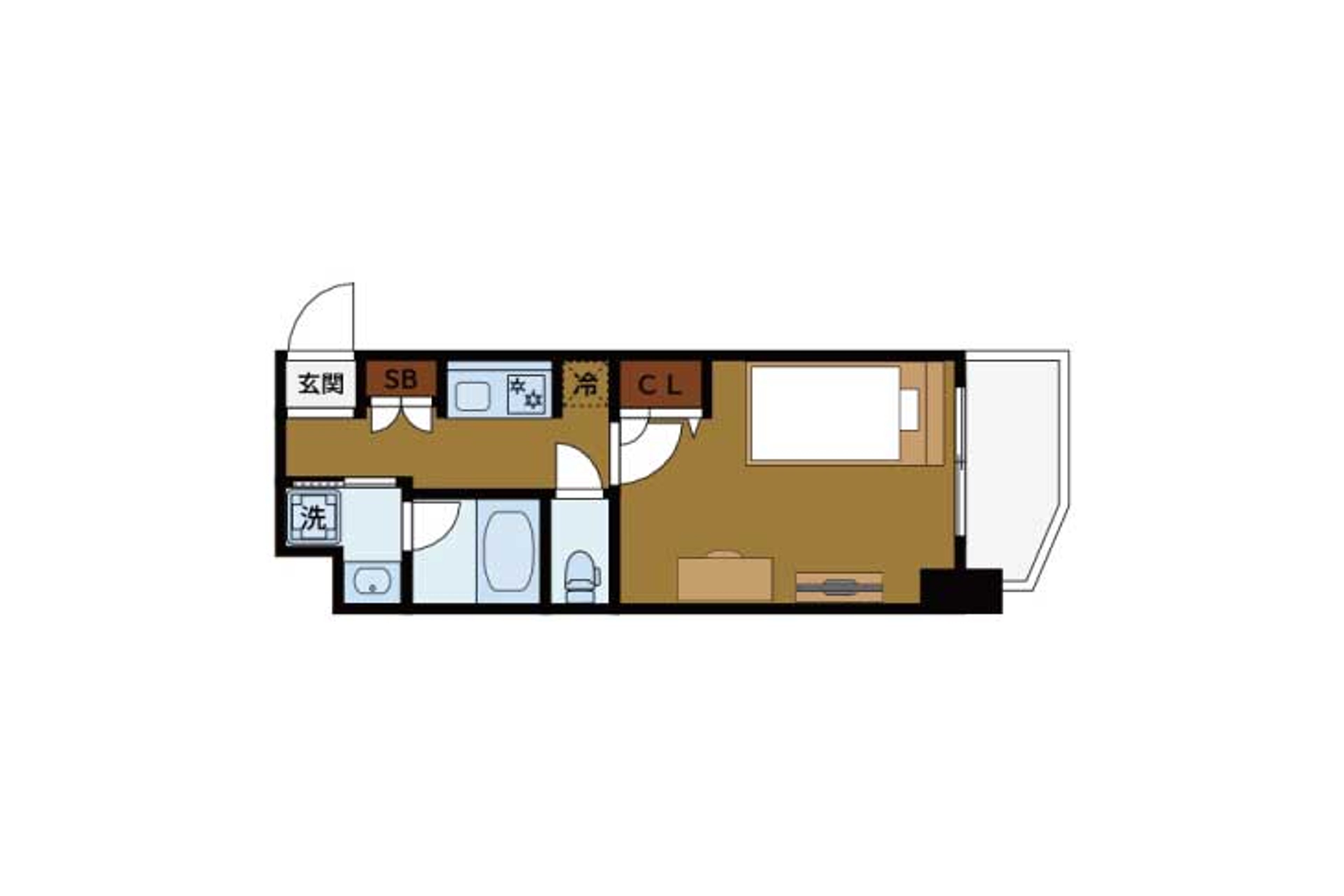 ハイグレードタイプのイメージ