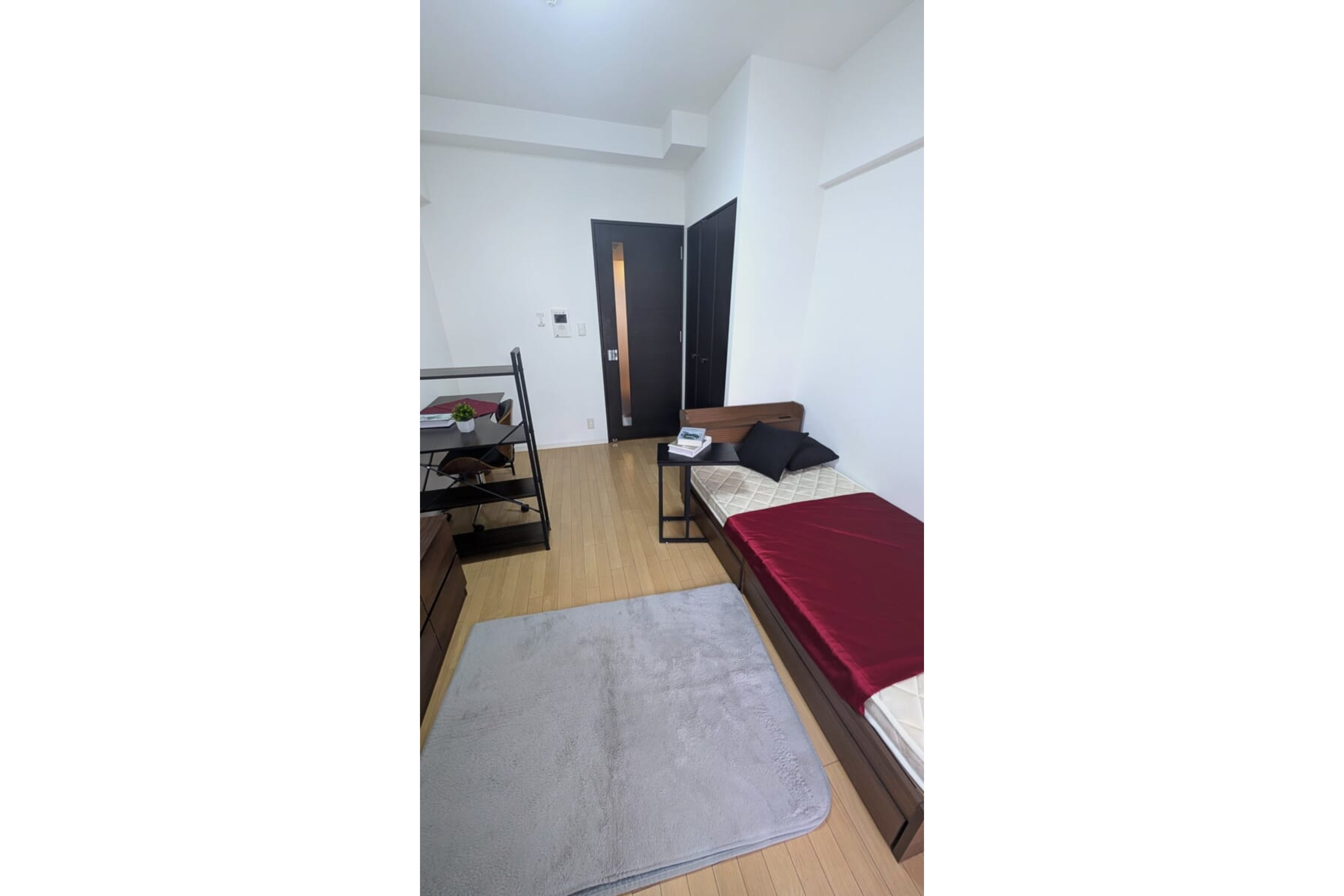 ハイグレードタイプのイメージ