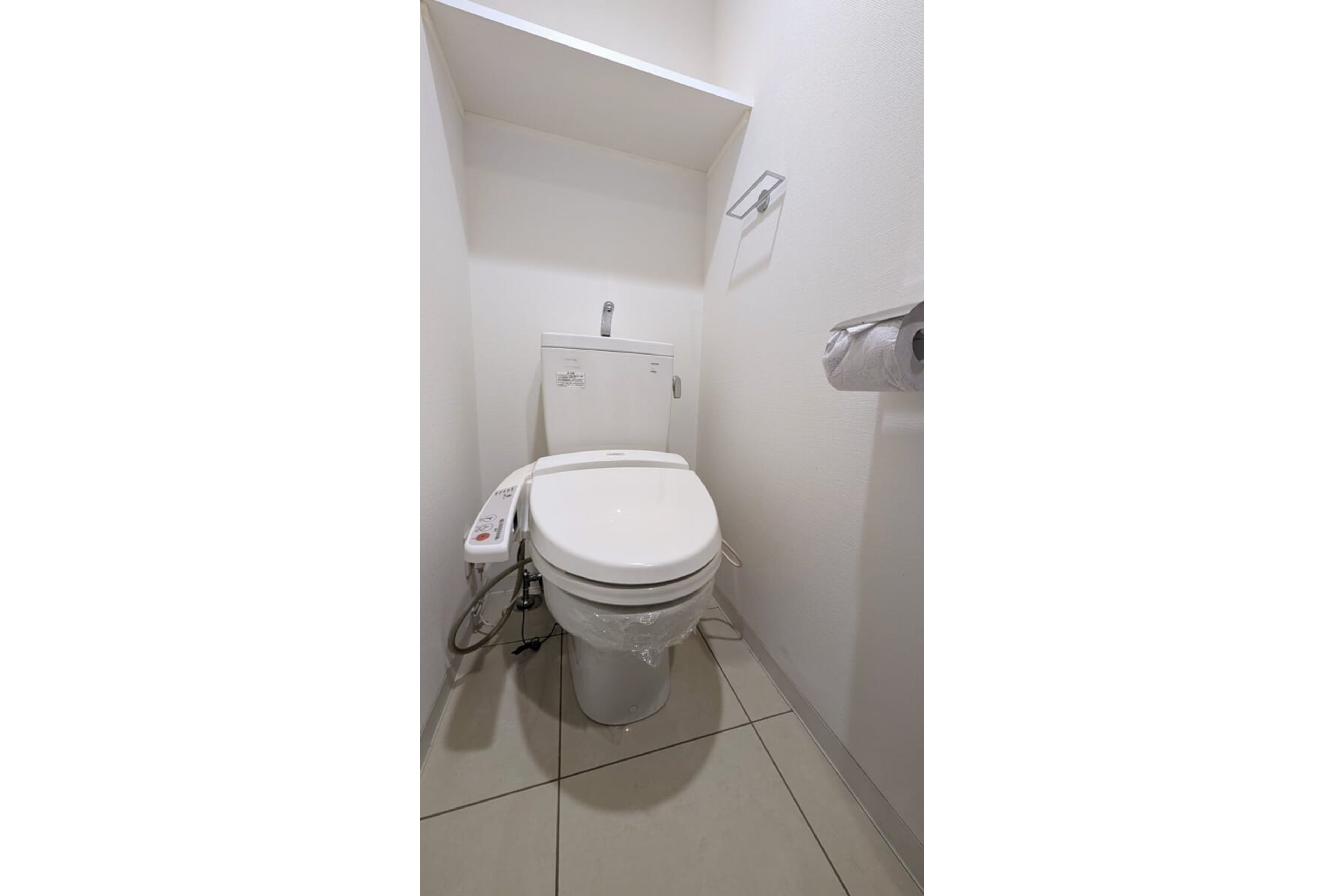 ハイグレードタイプのイメージ