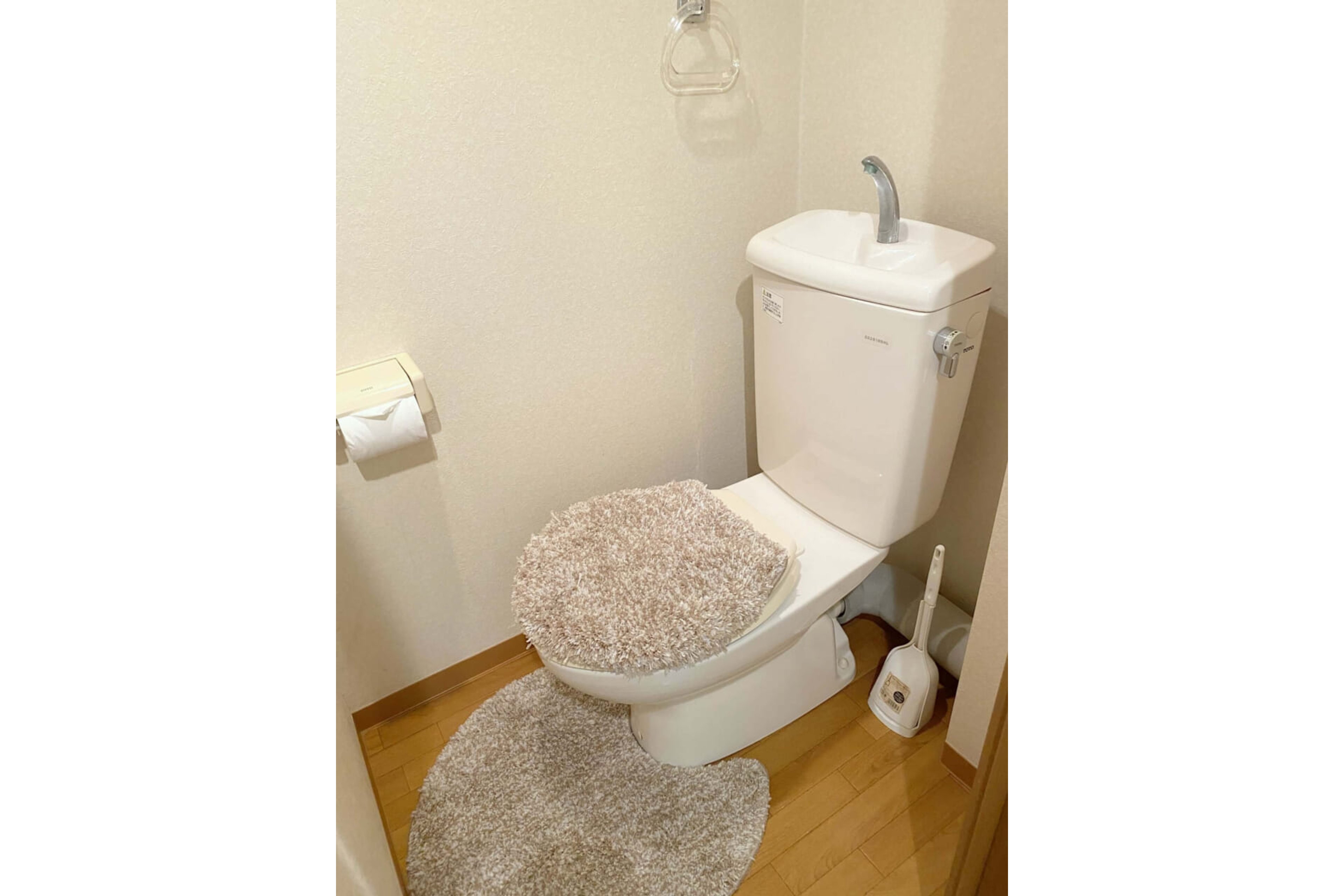 スタンダードタイプのイメージ