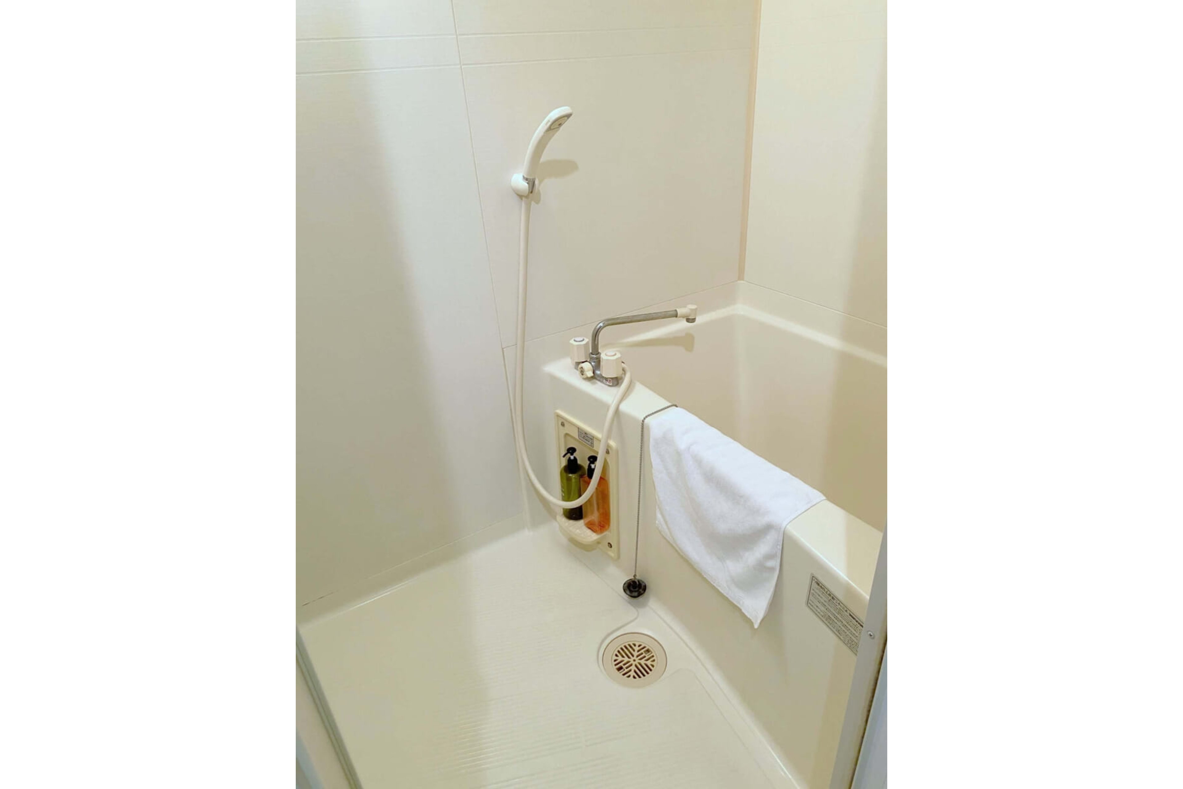 スタンダードタイプのイメージ