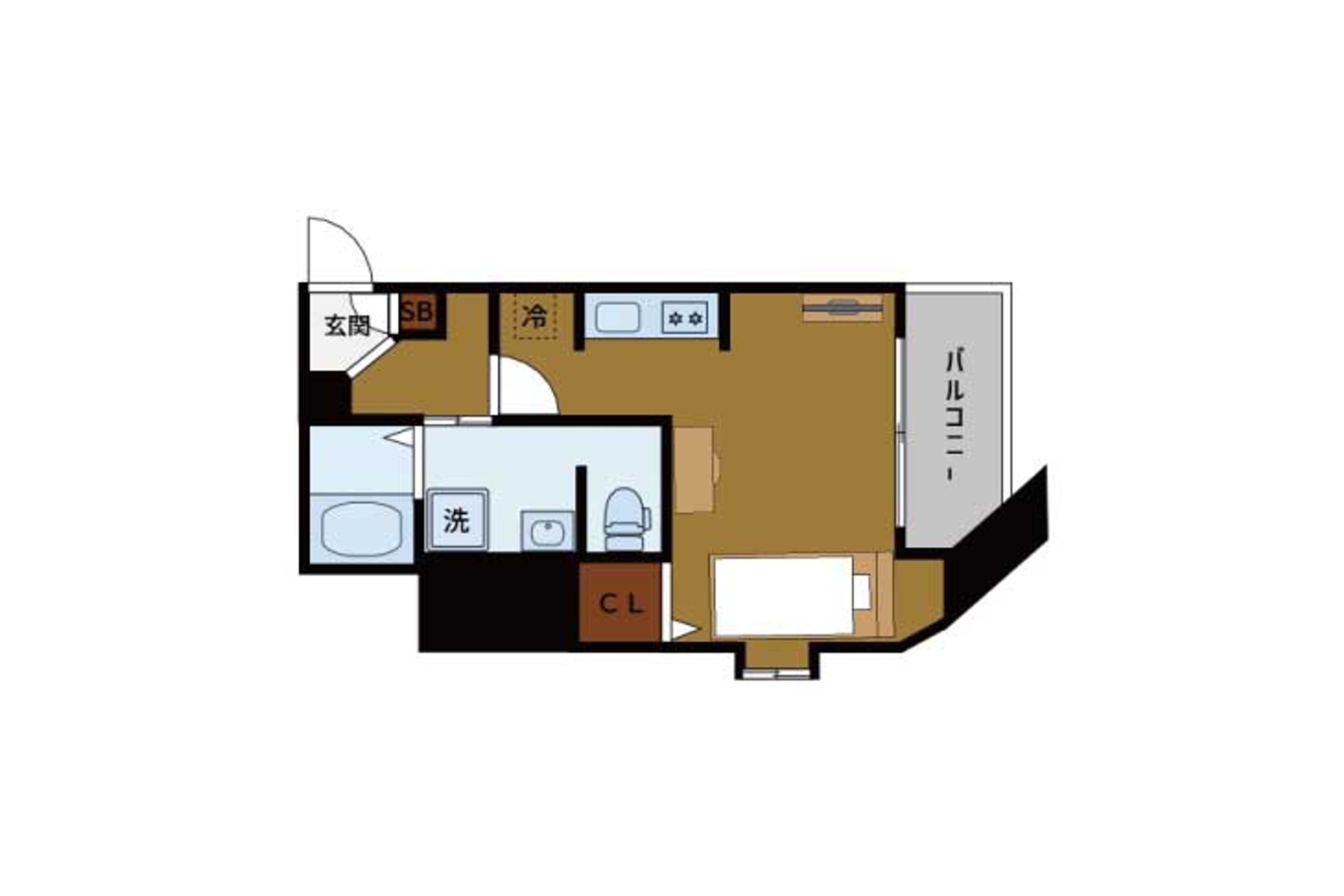 ハイグレードタイプのイメージ