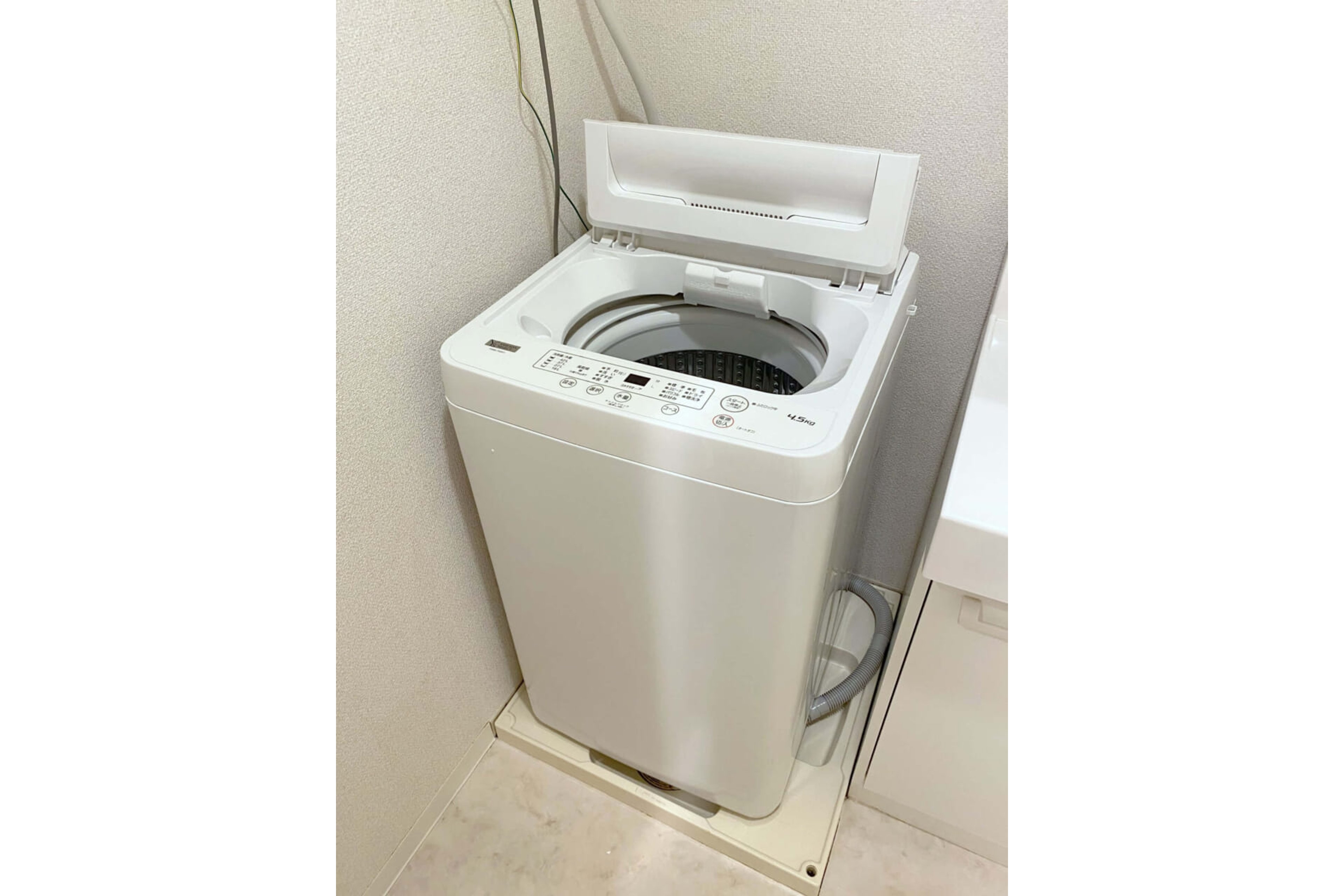 ハイグレードタイプのイメージ