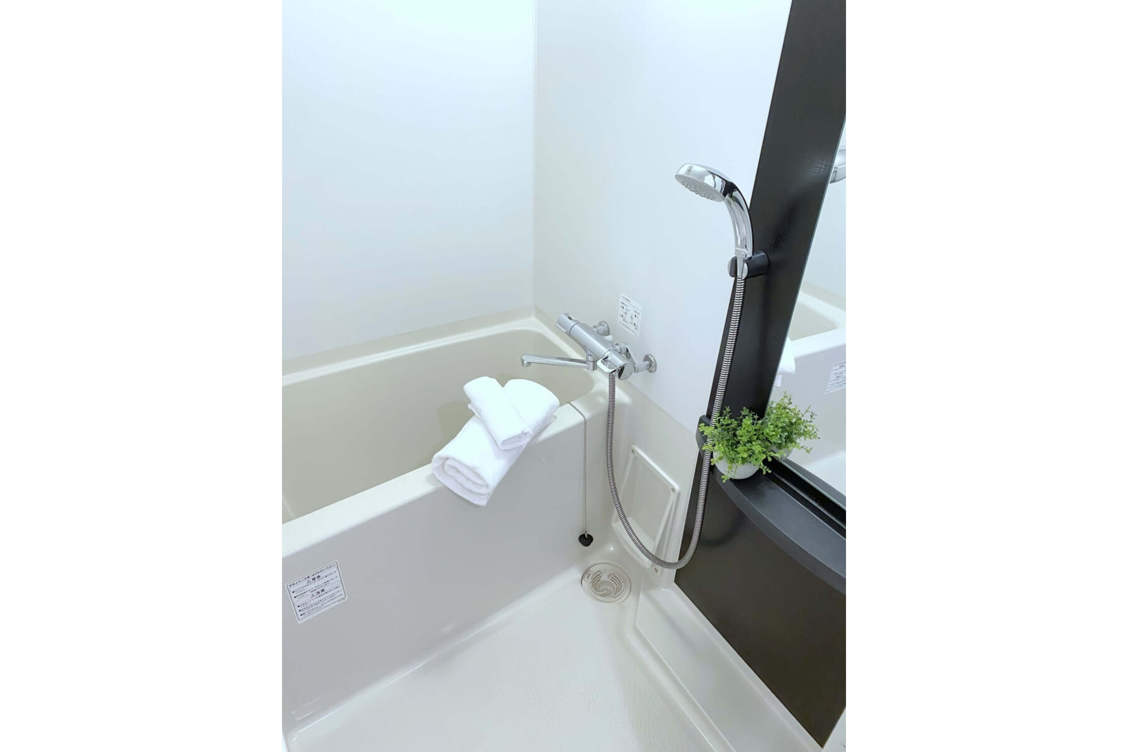 ハイグレードタイプのイメージ