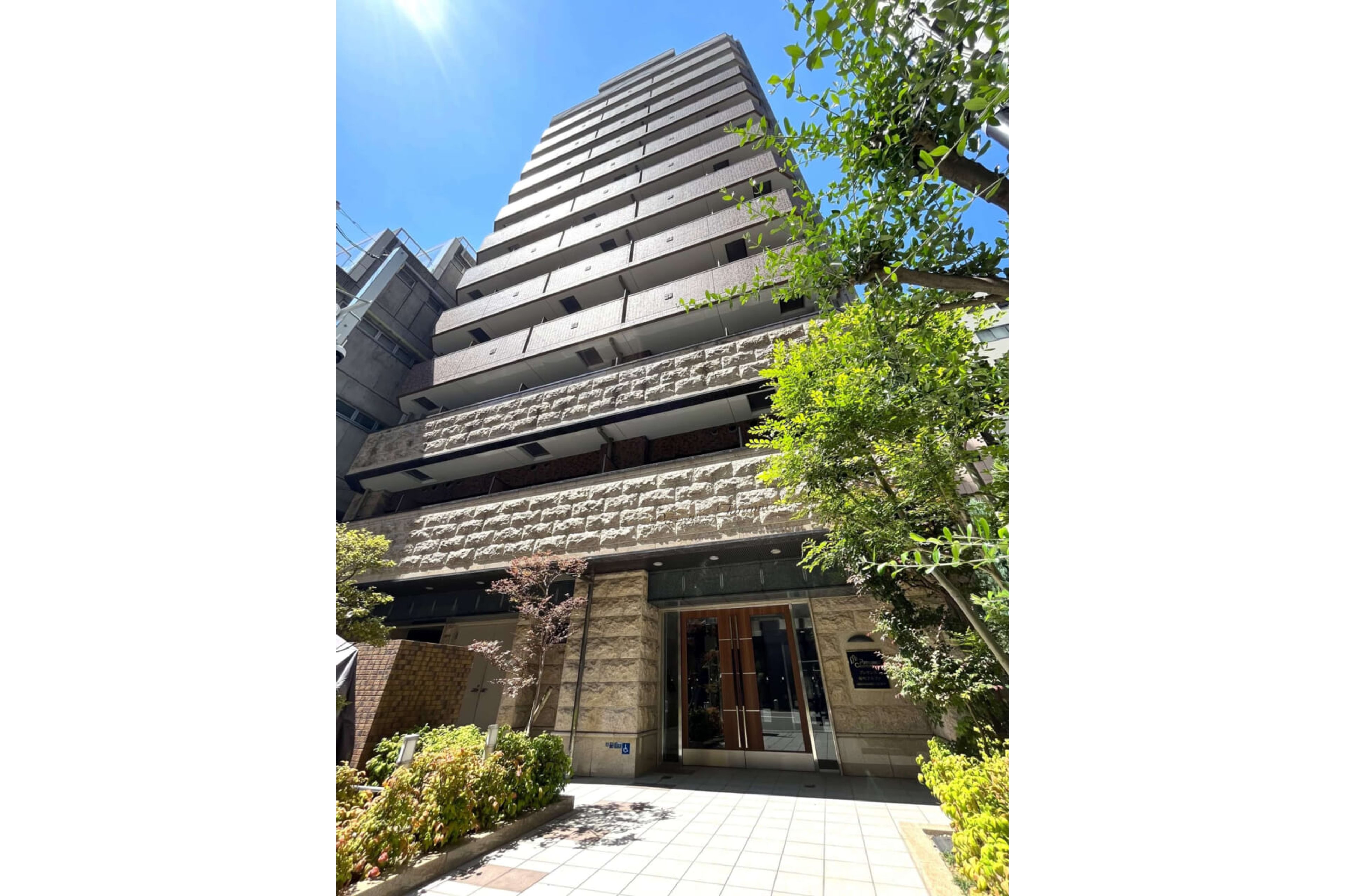 スタンダードタイプのイメージ