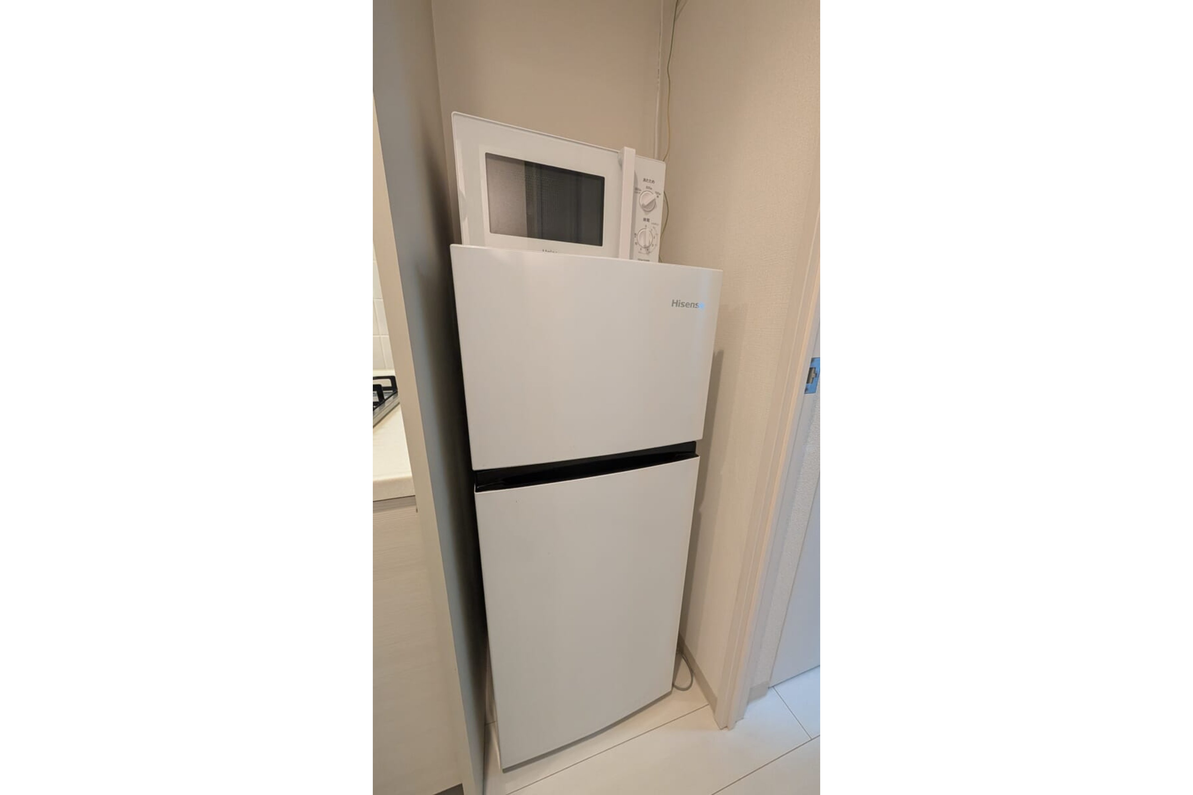 スタンダードタイプのイメージ