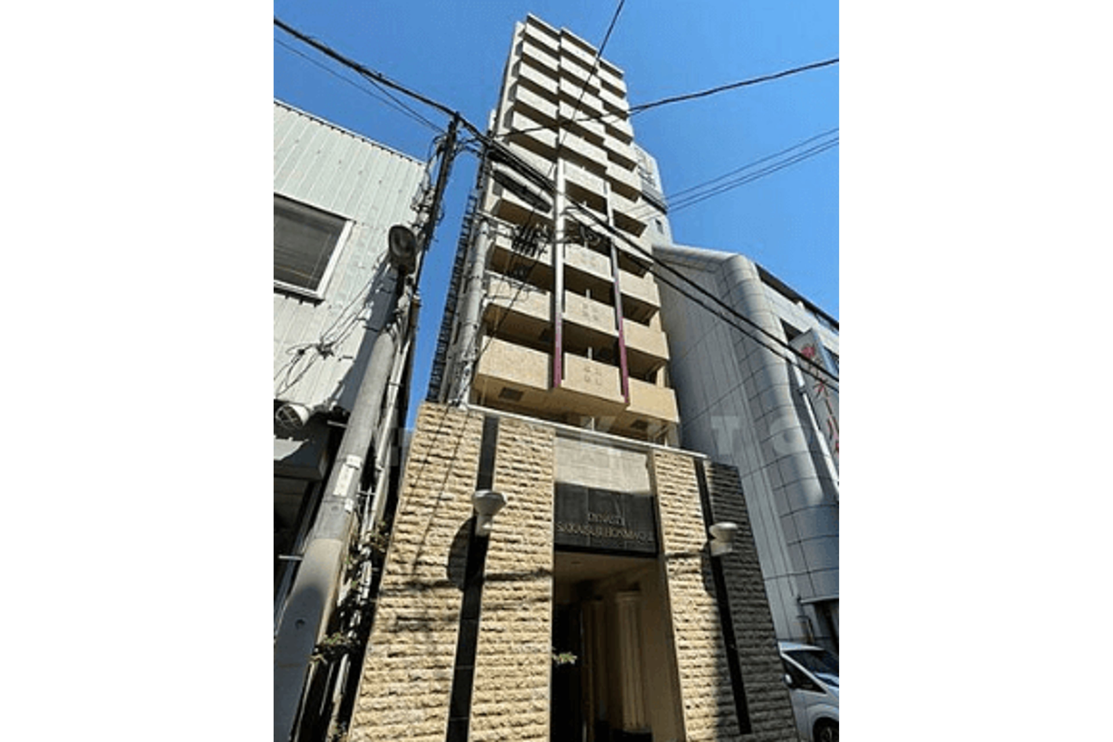 ハイグレードタイプのイメージ