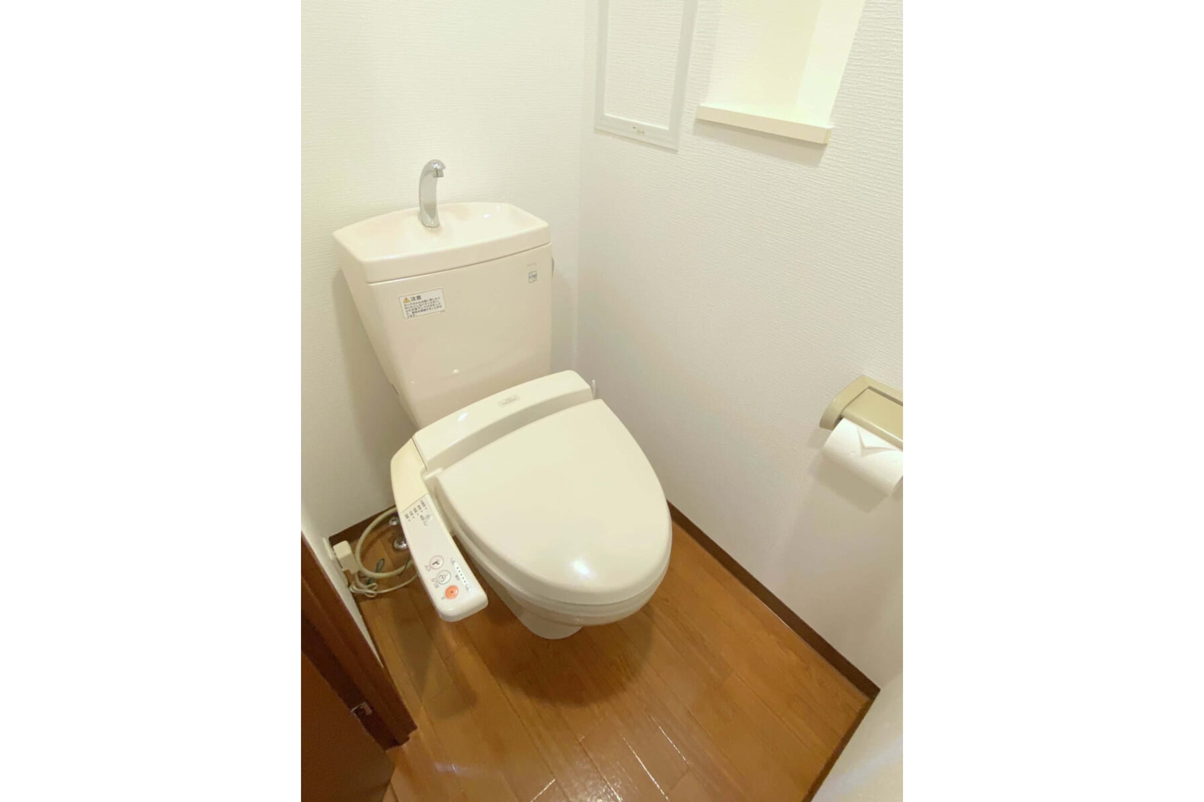 ハイグレードタイプのイメージ