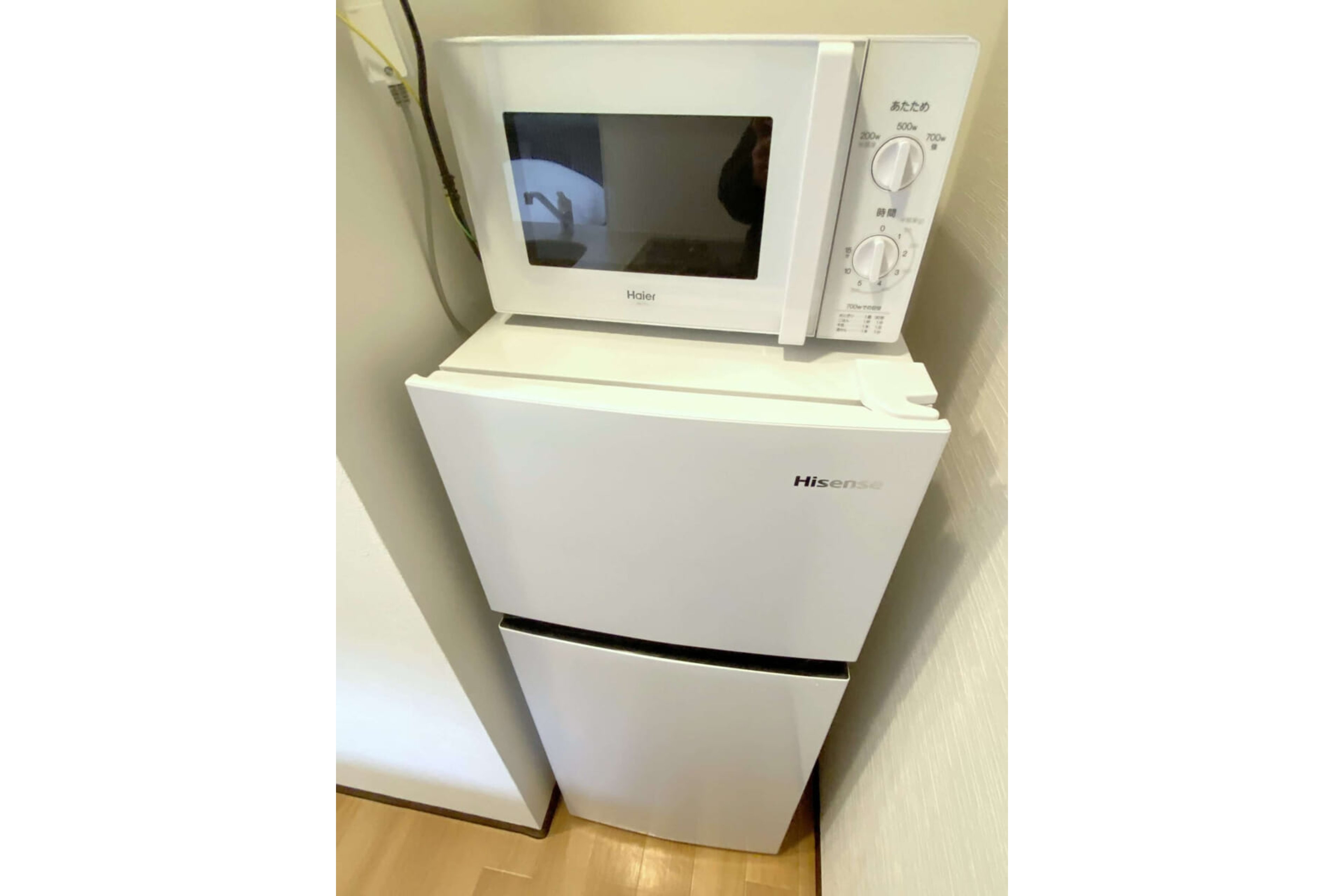 ハイグレードタイプのイメージ