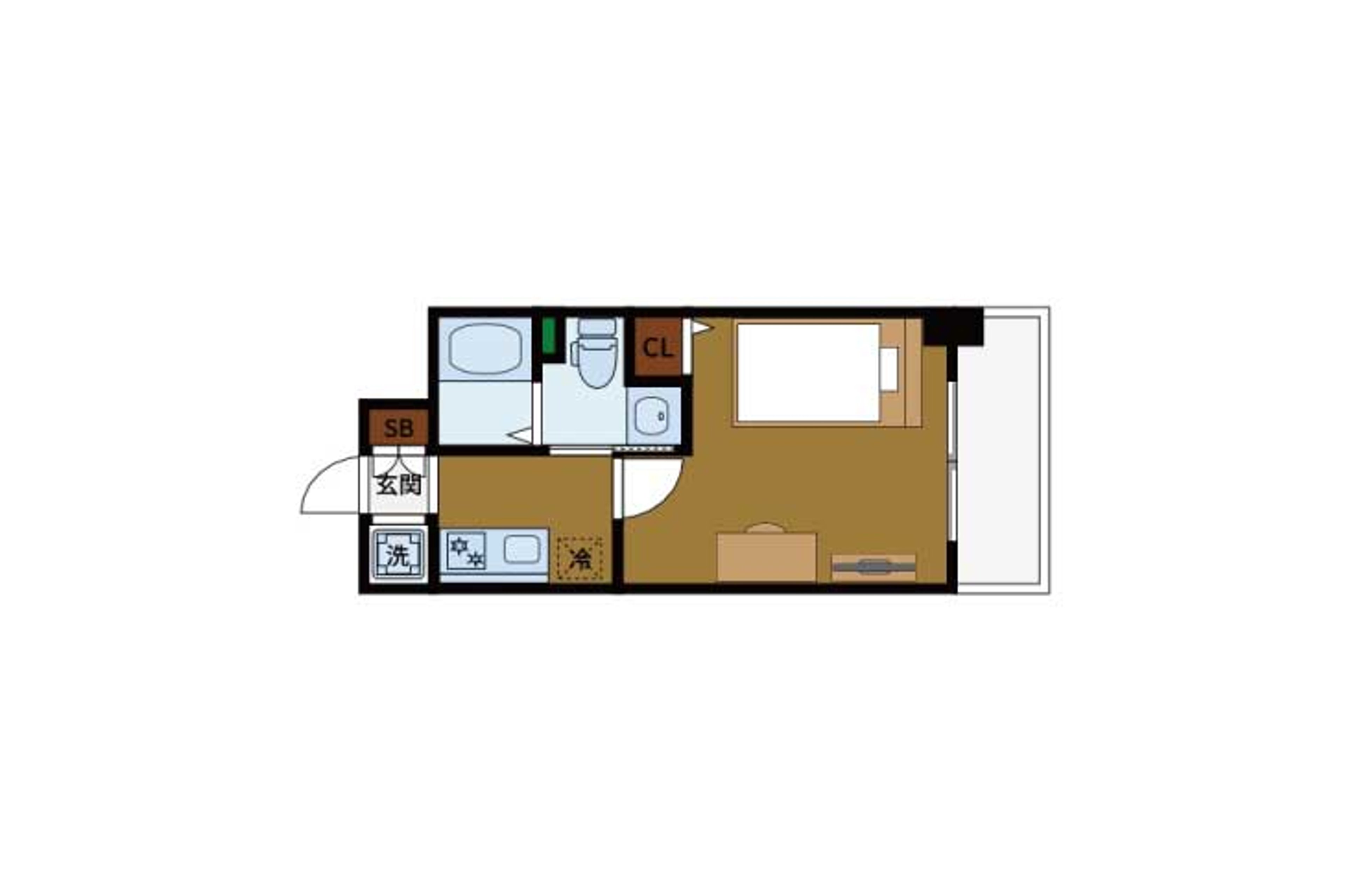 ハイグレードタイプのイメージ