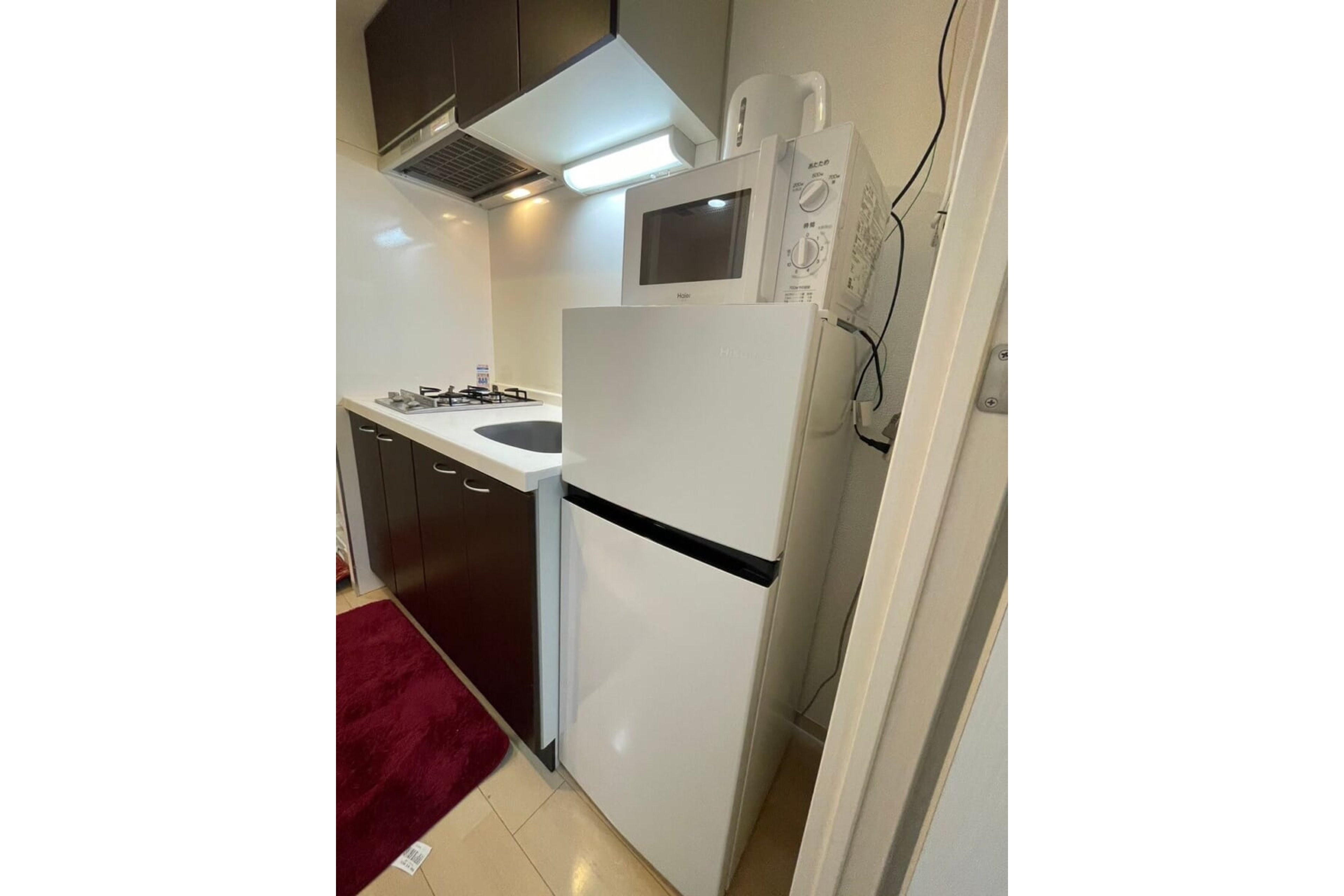 ハイグレードタイプのイメージ