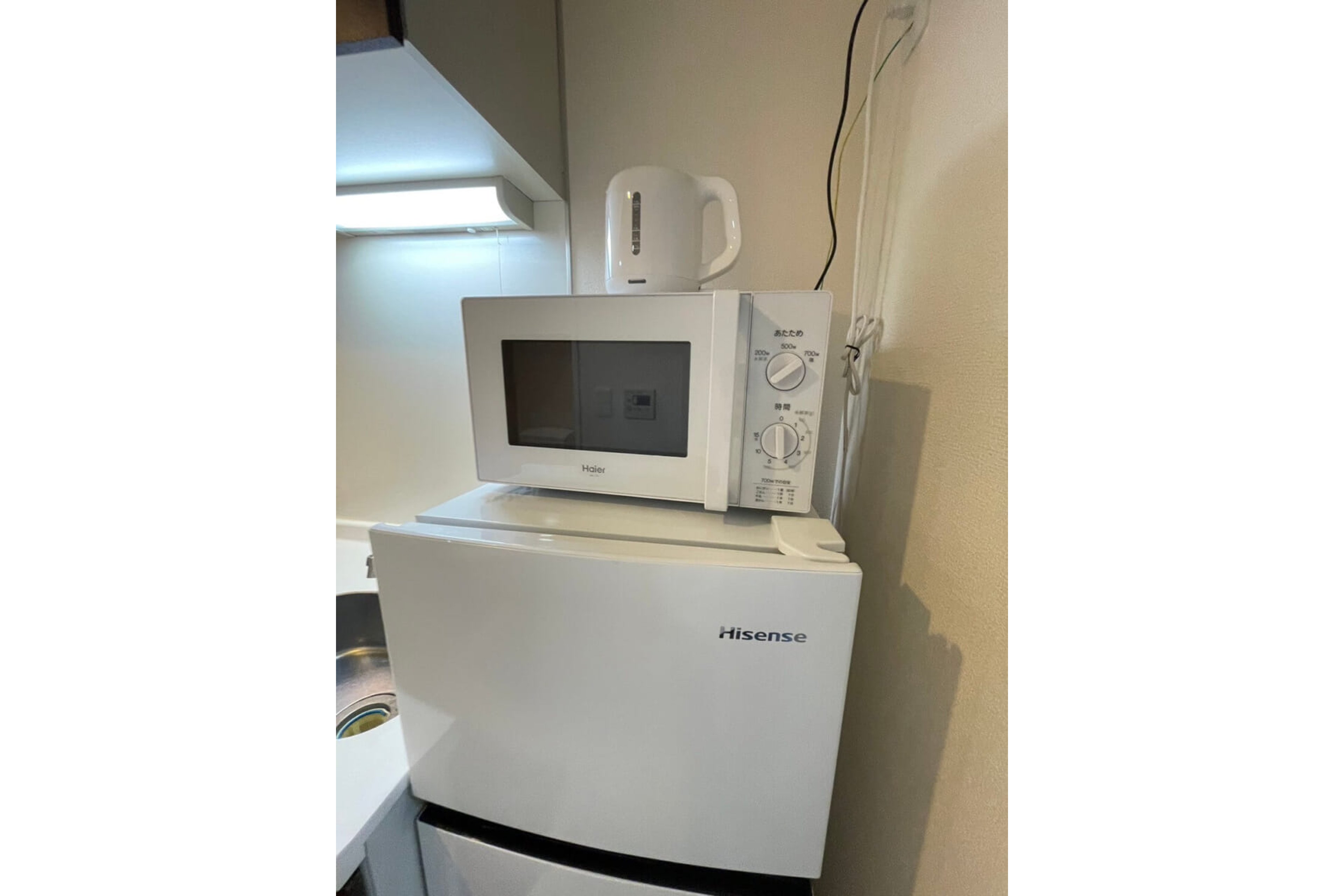 ハイグレードタイプのイメージ