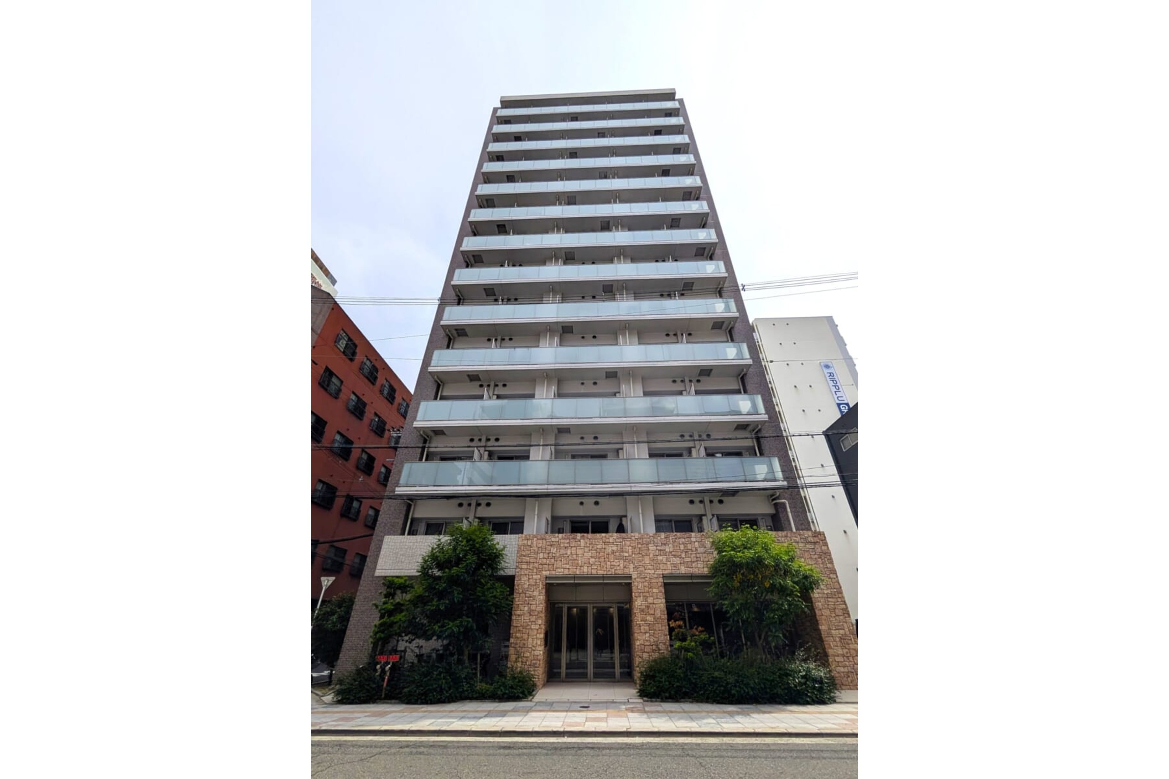 ハイグレードタイプのイメージ