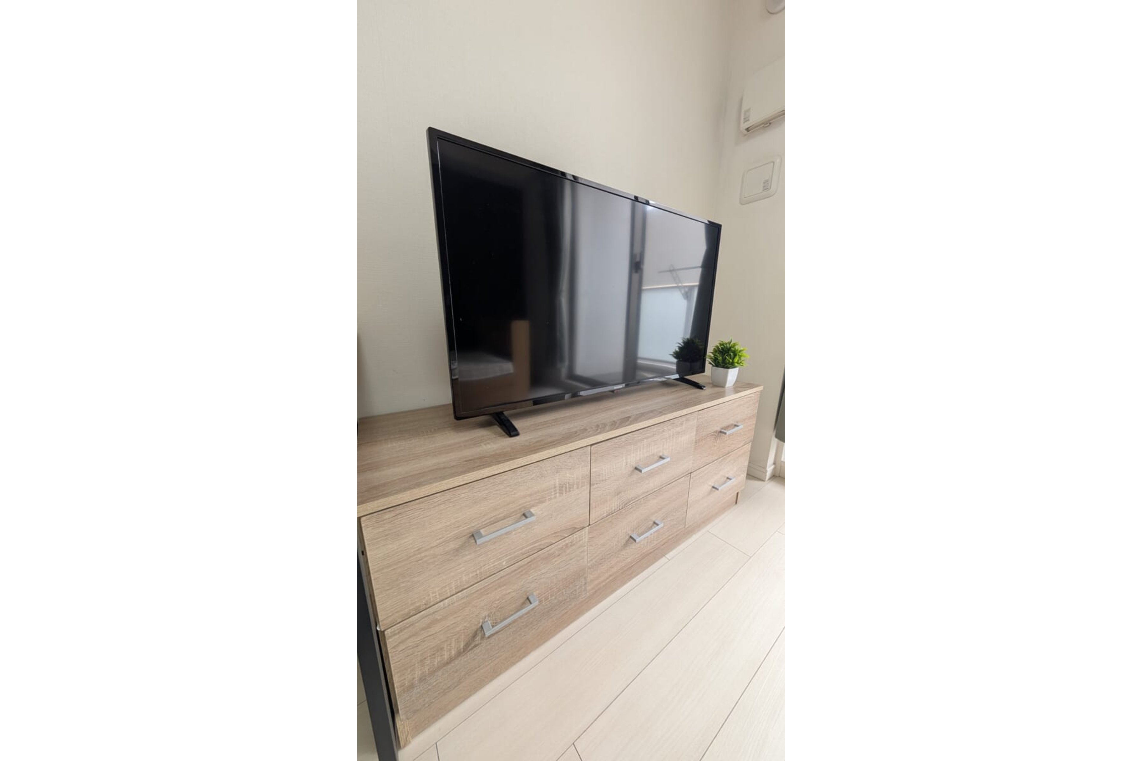 ハイグレードタイプのイメージ