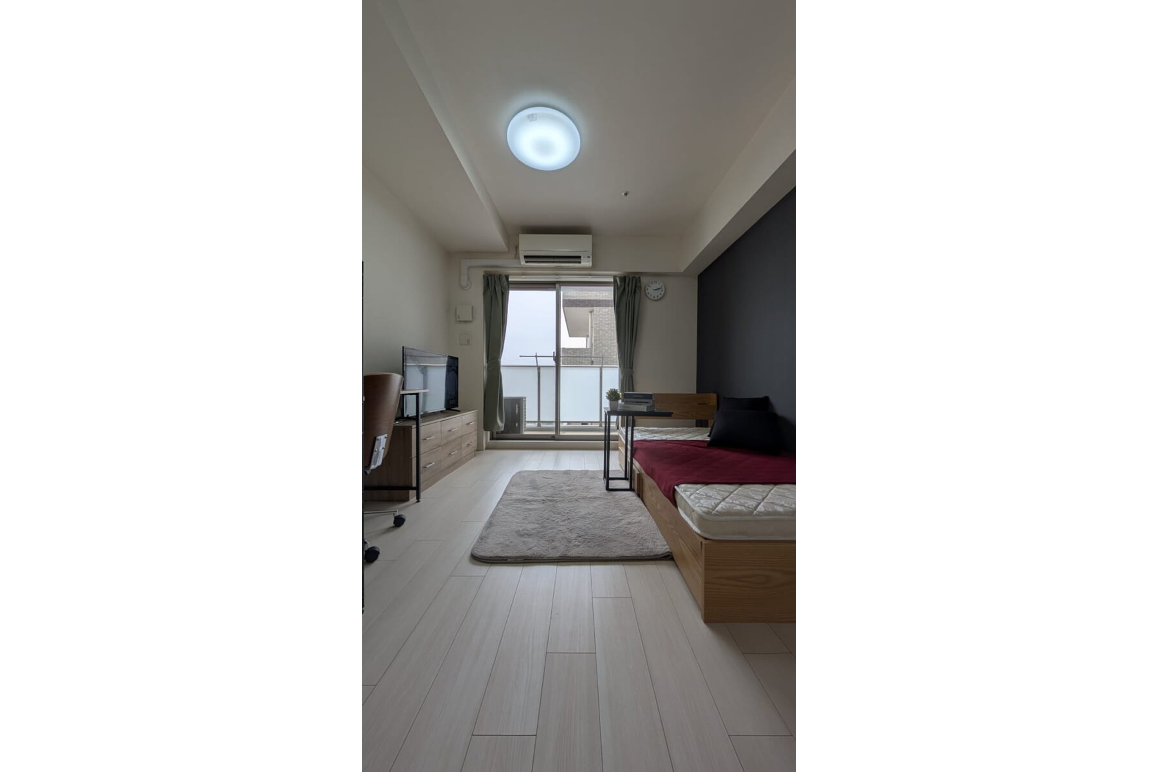 ハイグレードタイプのイメージ