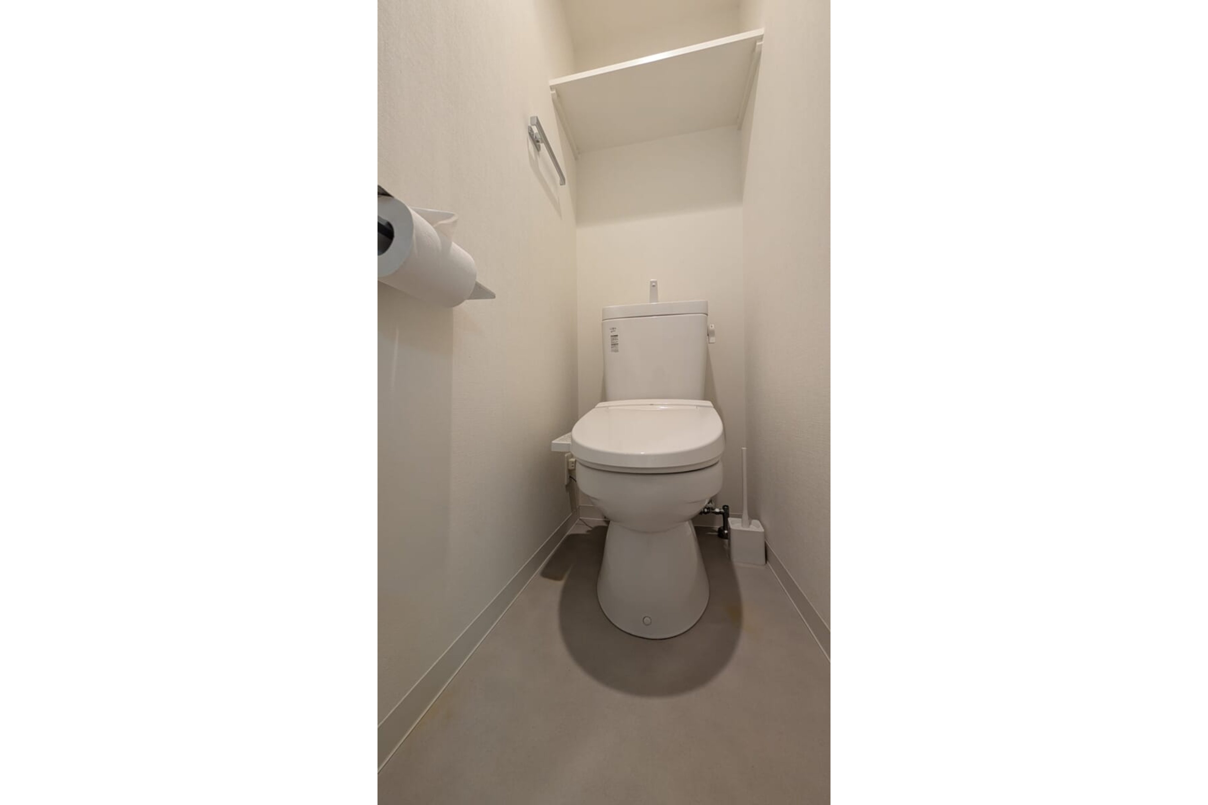 ハイグレードタイプのイメージ