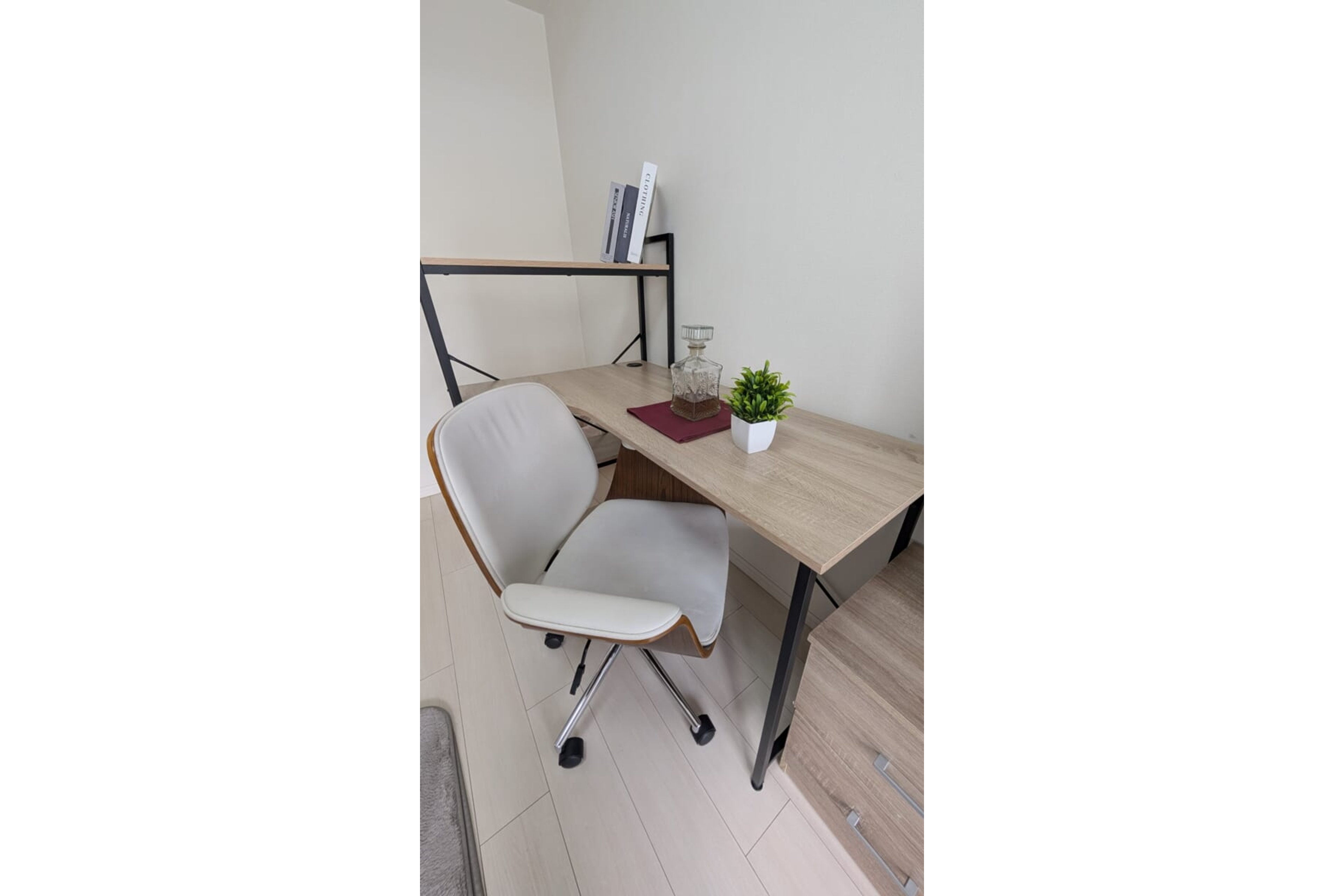 ハイグレードタイプのイメージ