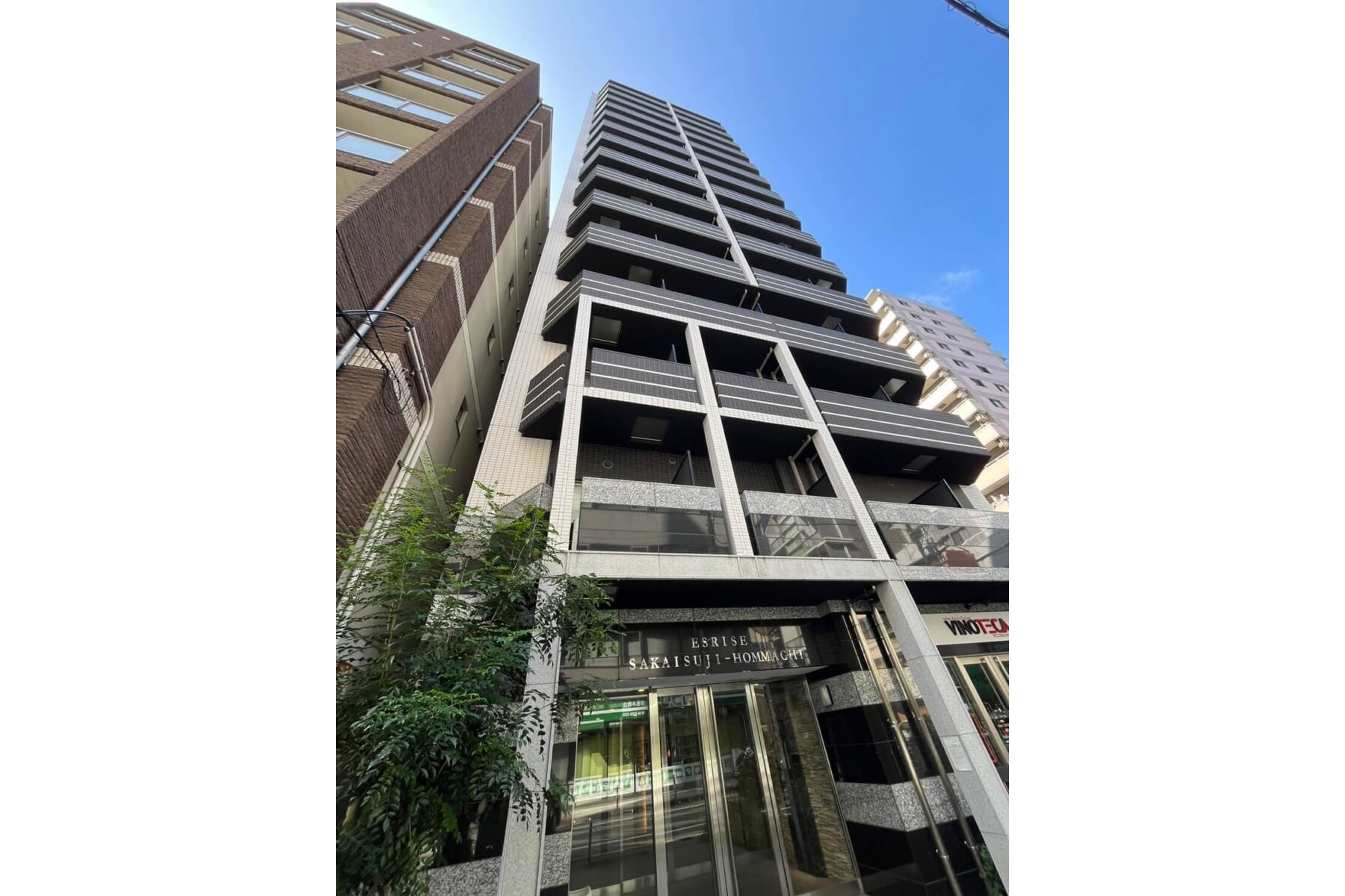 ハイグレードタイプのイメージ