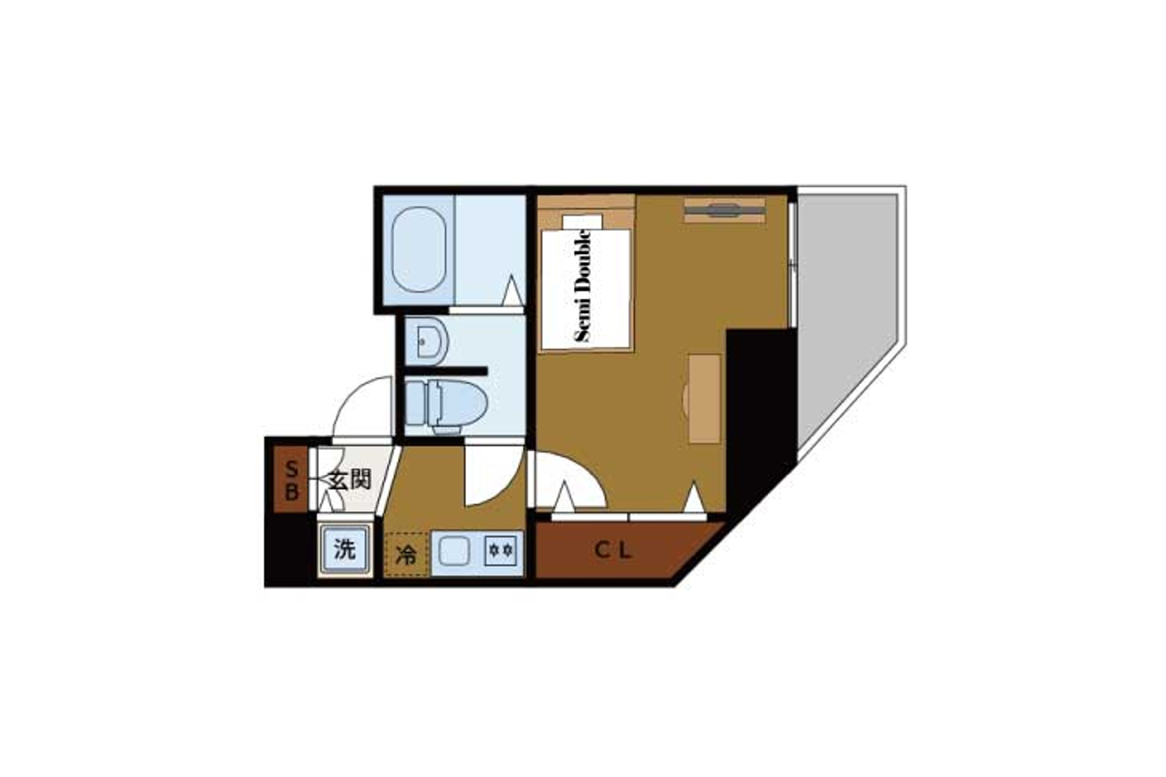 ハイグレードタイプのイメージ