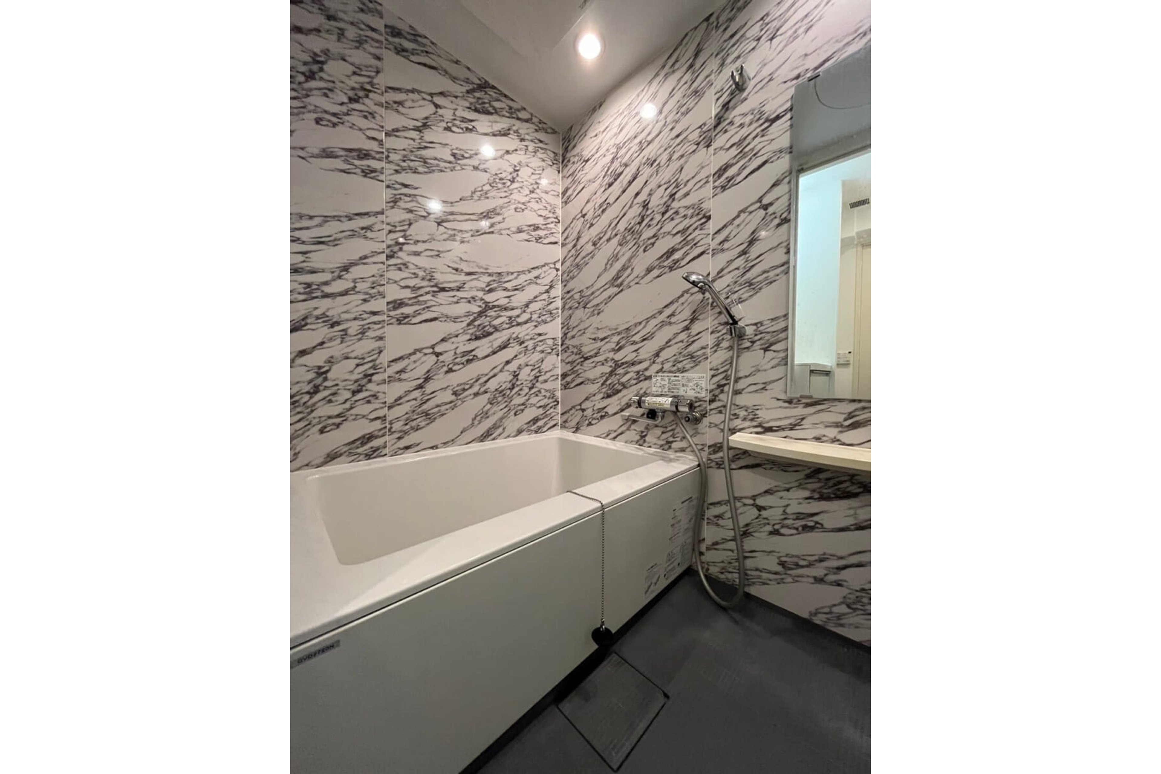 ハイグレードタイプのイメージ