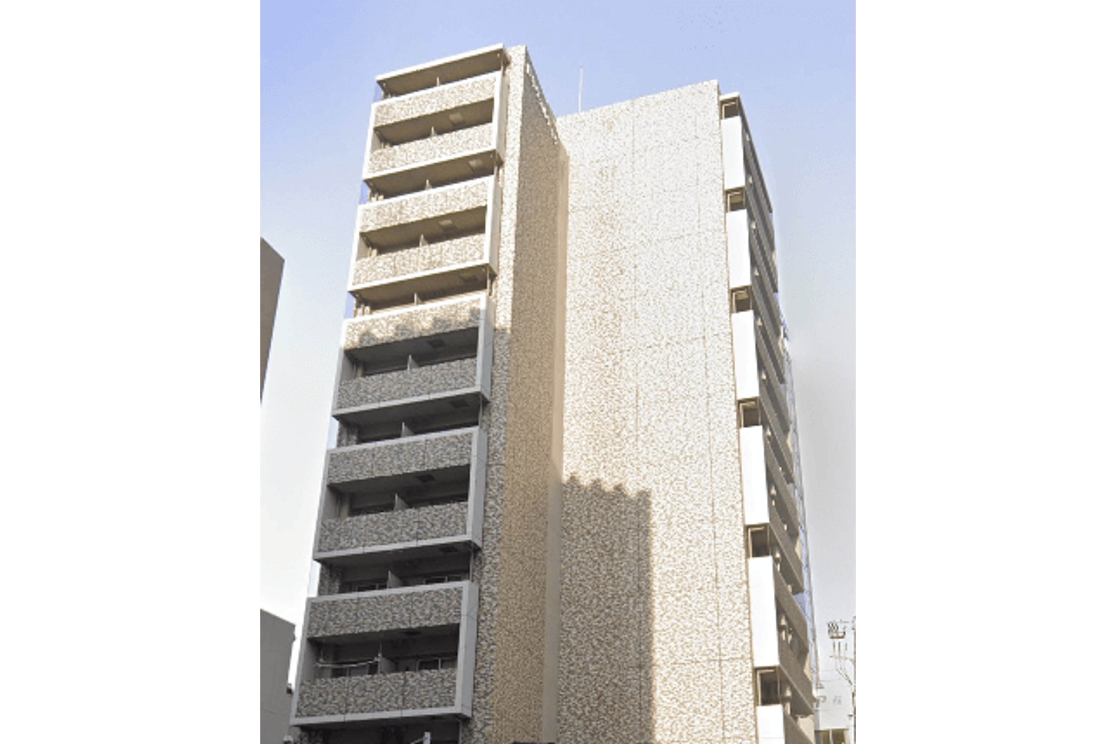 ハイグレードタイプのイメージ