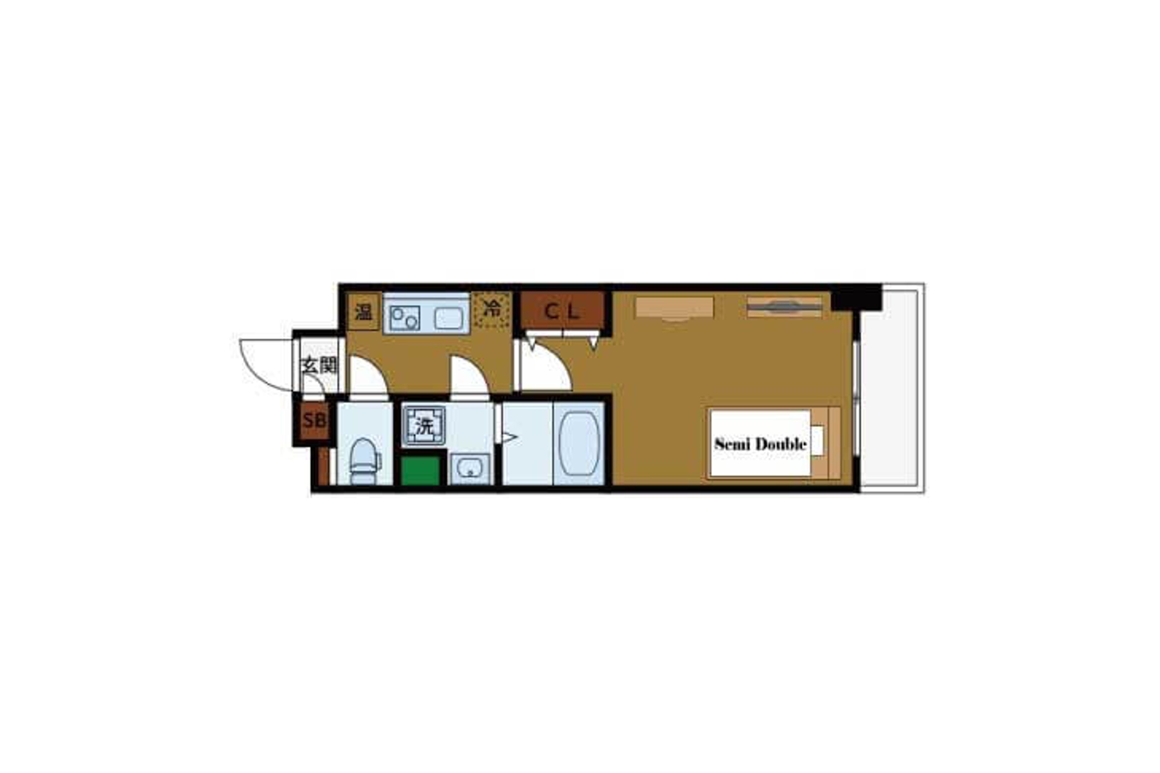 ハイグレードタイプのイメージ