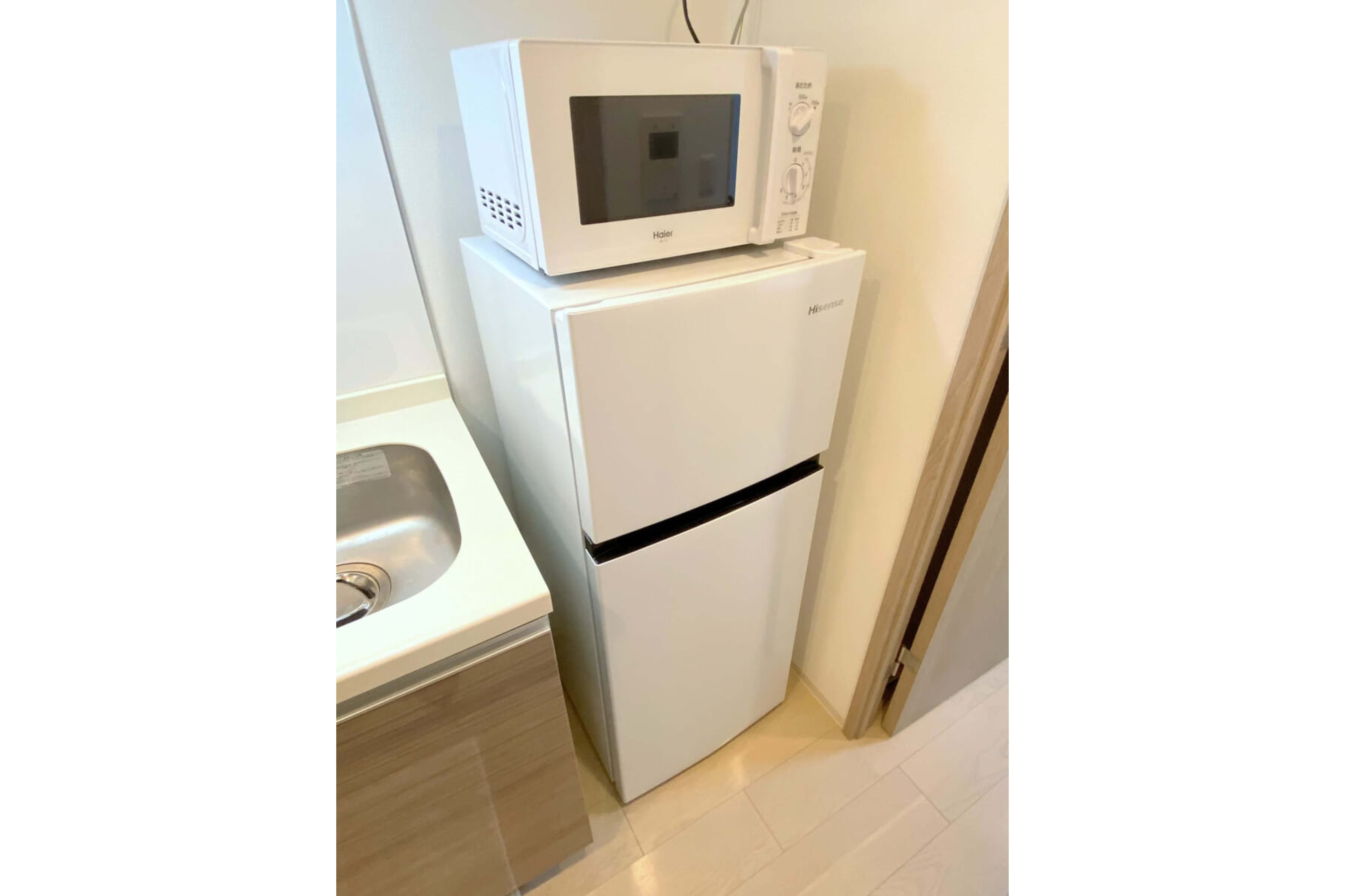 ハイグレードタイプのイメージ