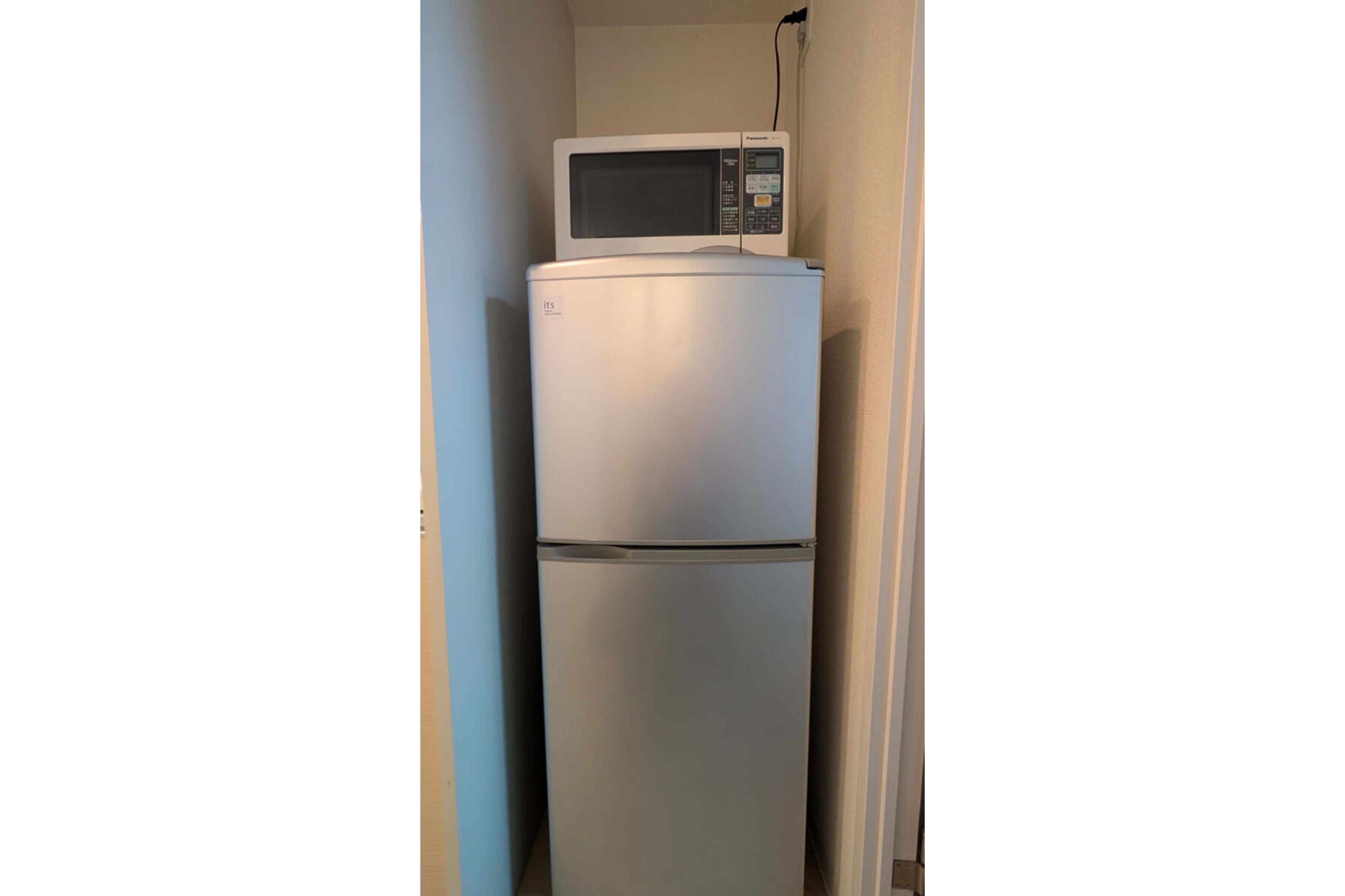 スタンダードタイプのイメージ