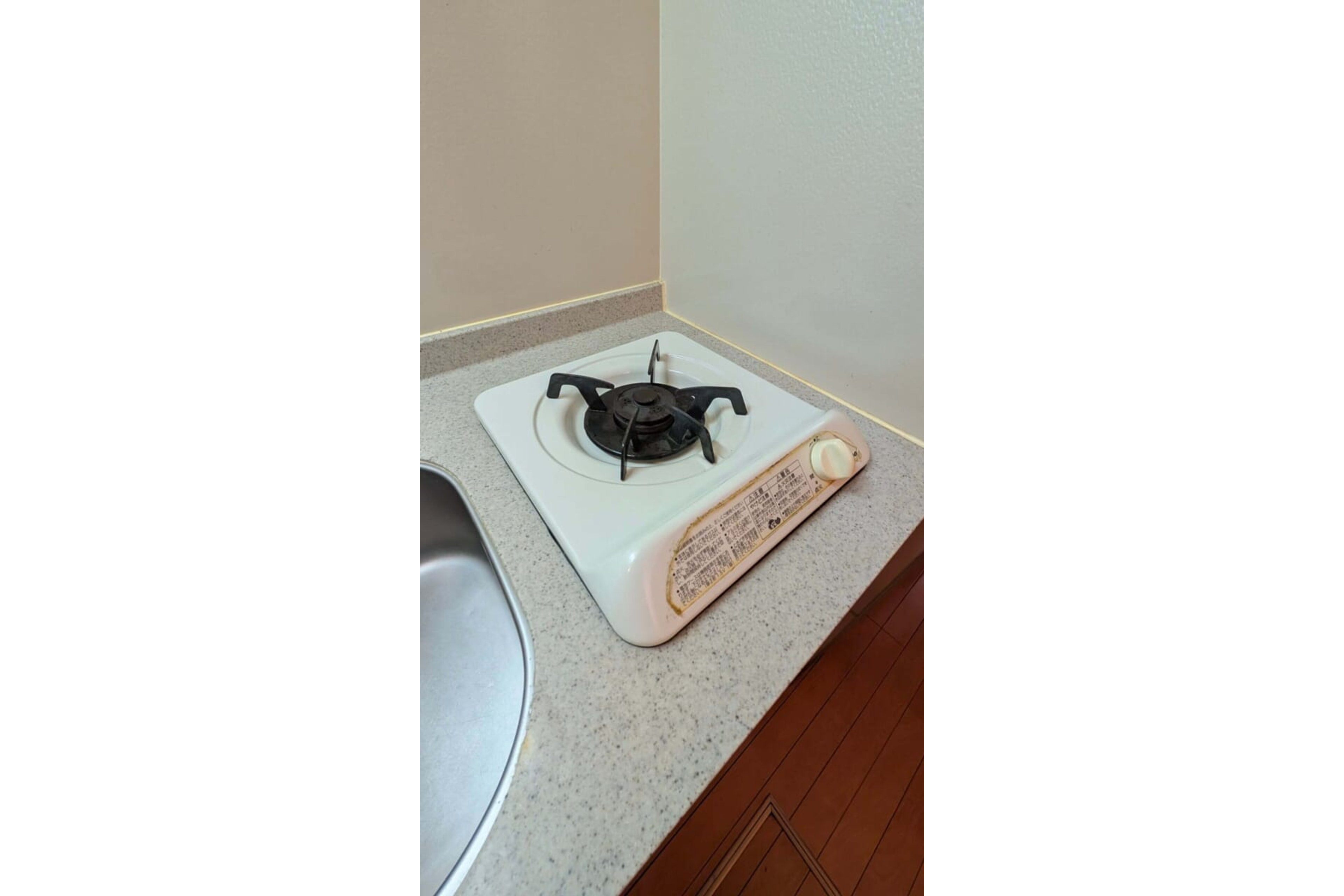 スタンダードタイプのイメージ