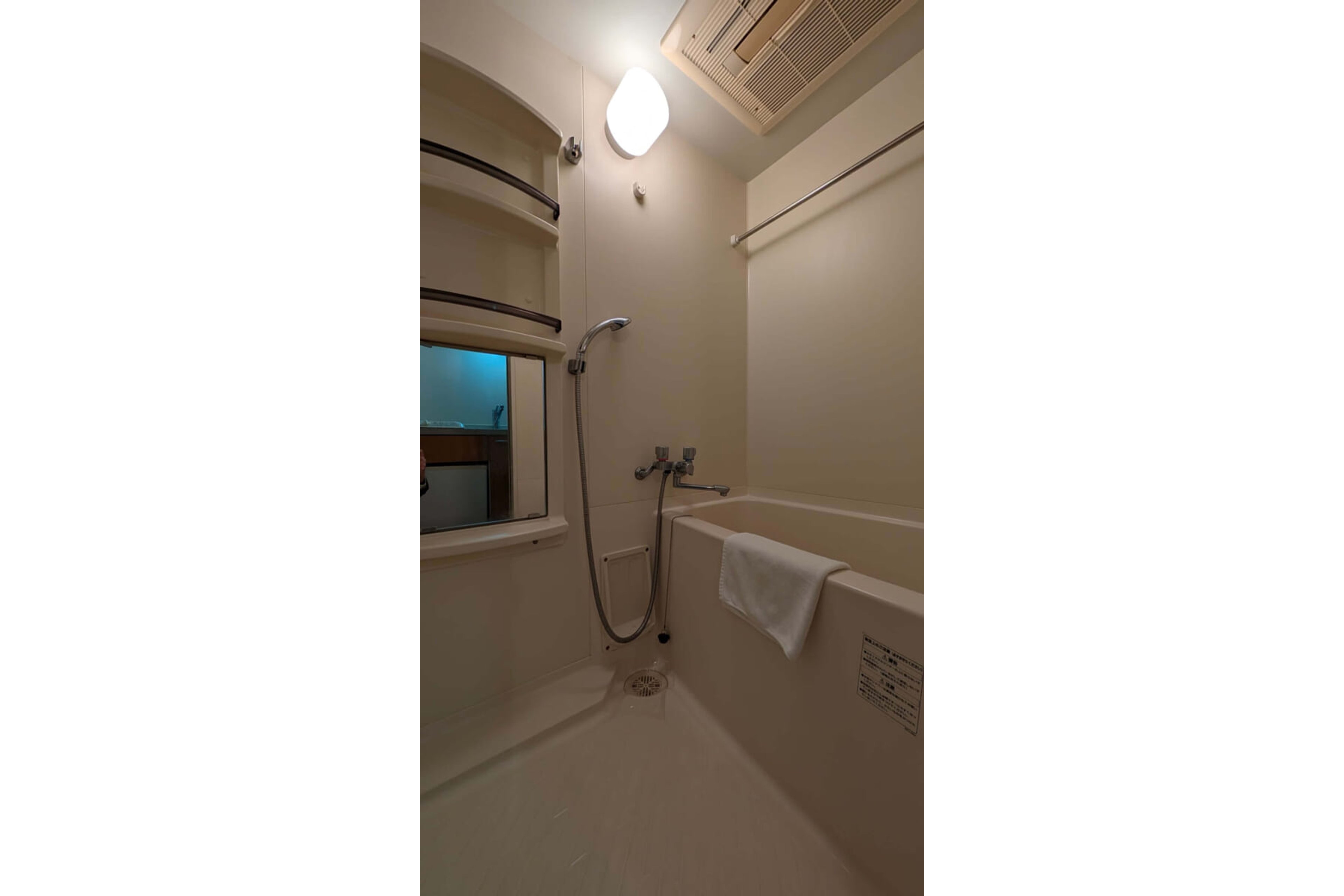 スタンダードタイプのイメージ